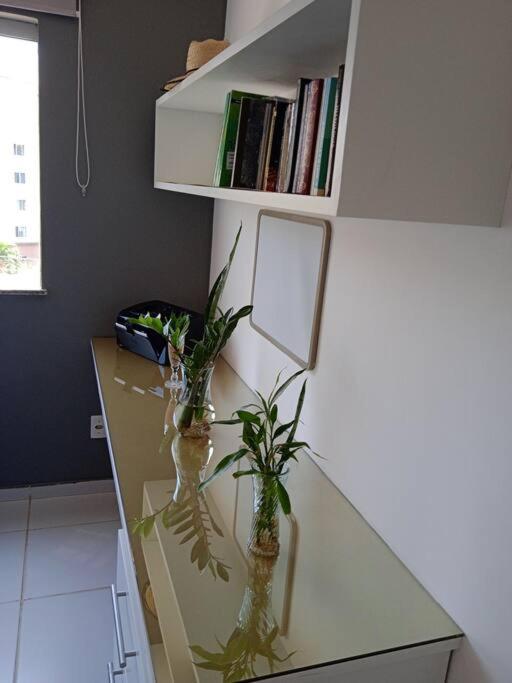 Apartamento aconchegante
