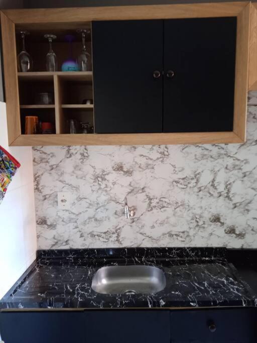 Apartamento aconchegante