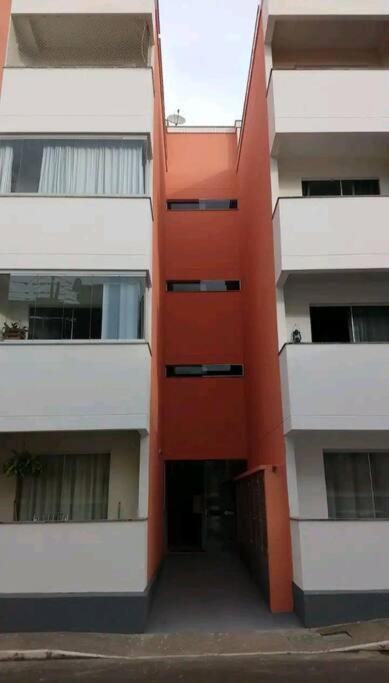 Apartamento aconchegante