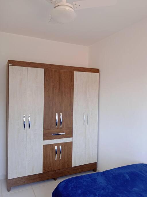 Apartamento aconchegante