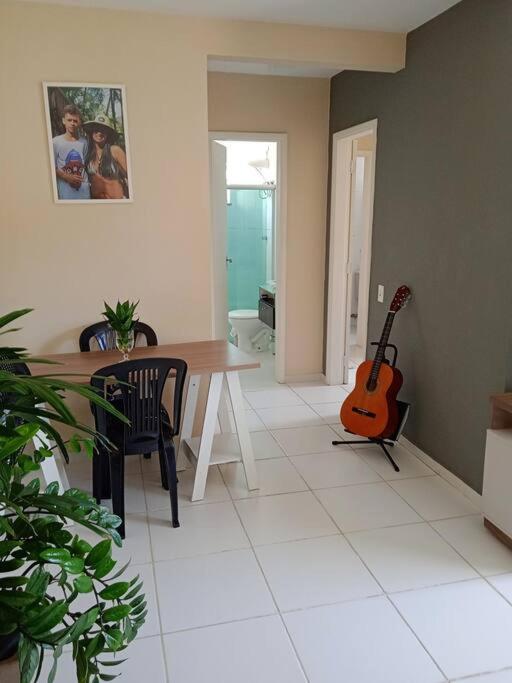 Apartamento aconchegante