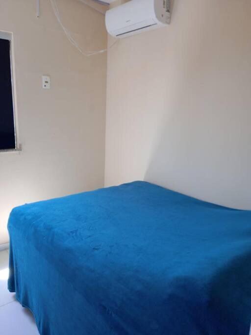 Apartamento aconchegante