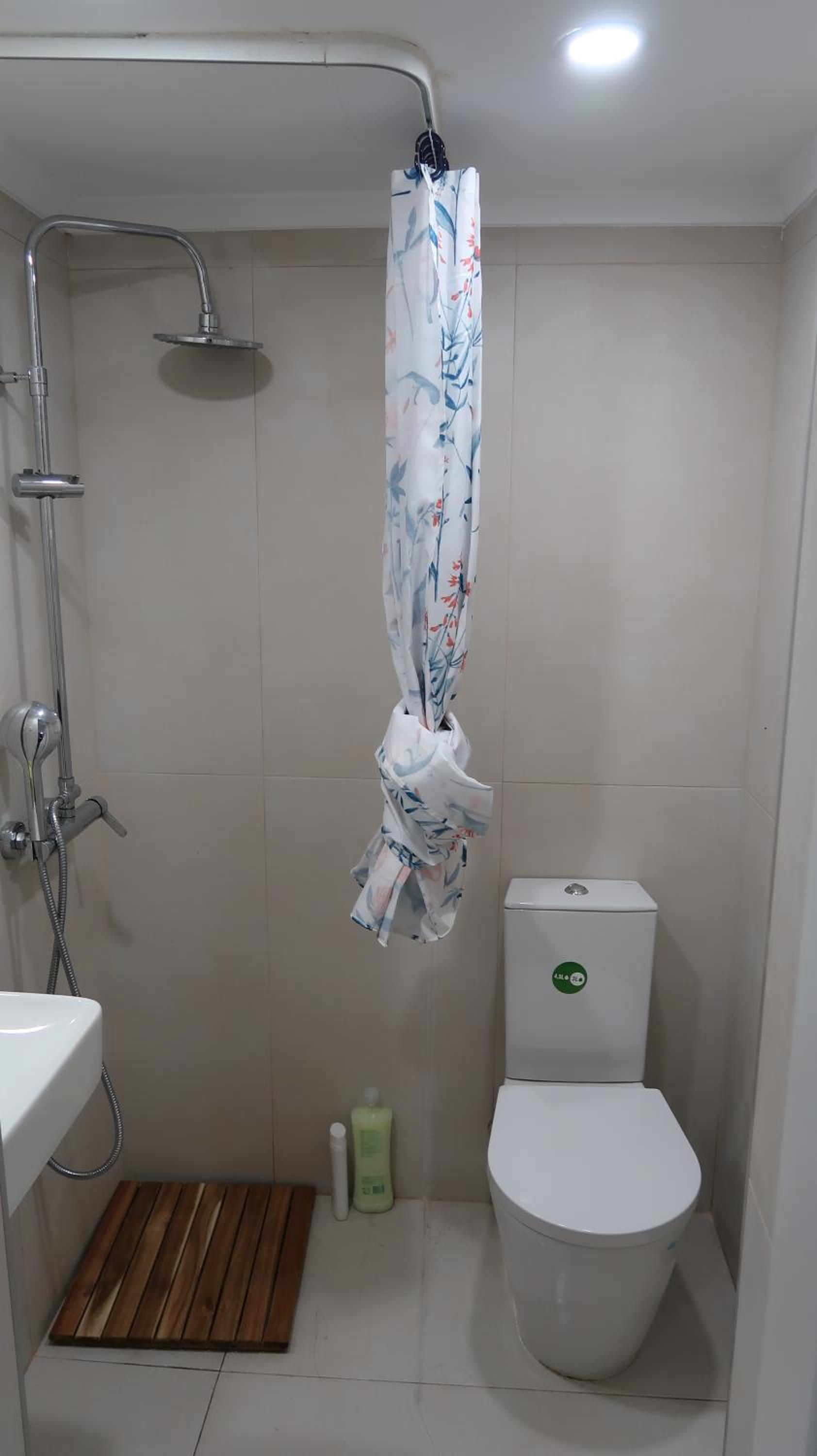 Lisbon Secret & Pena cozy apartment view 2