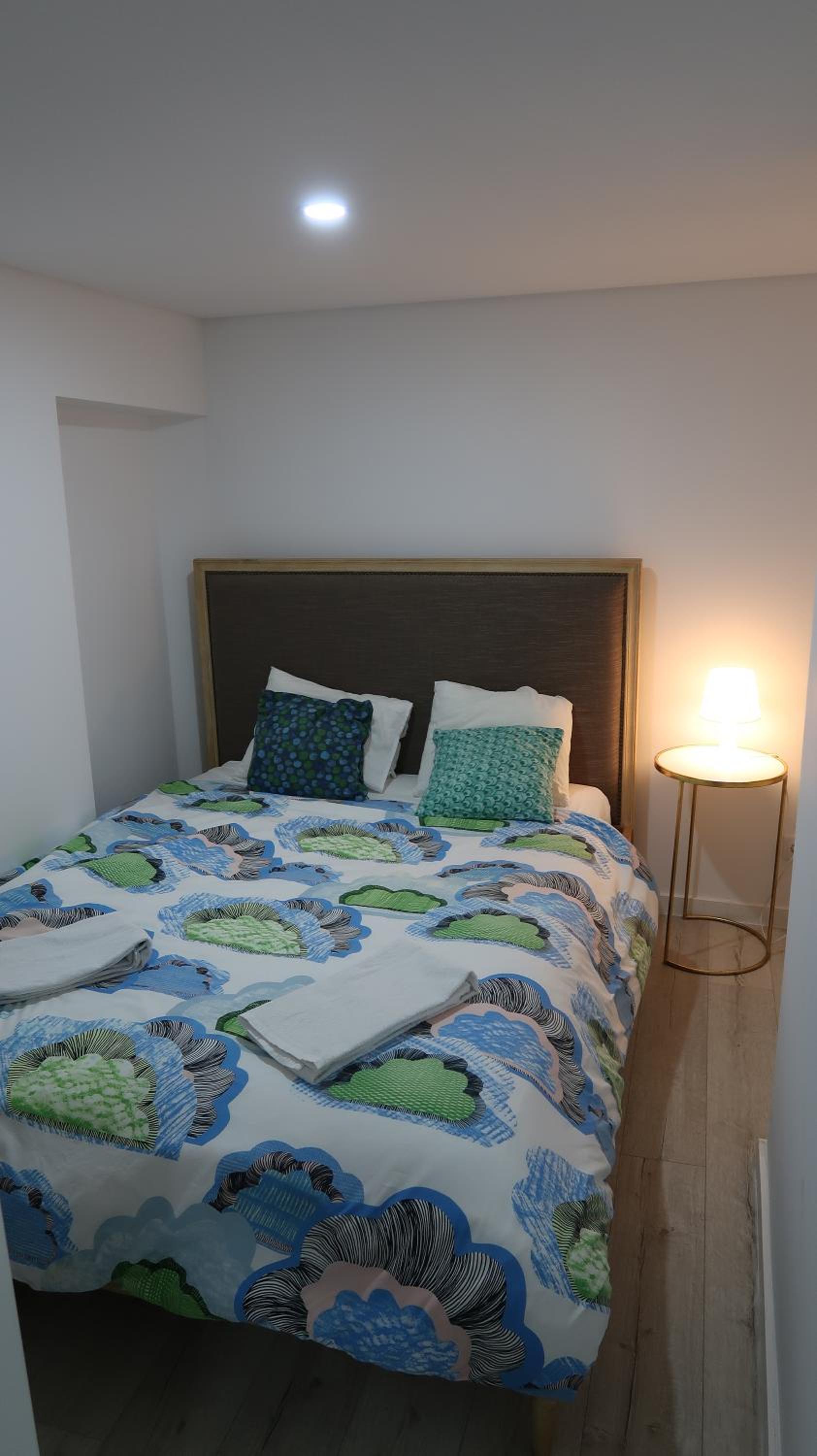 Lisbon Secret & Pena cozy apartment view 3