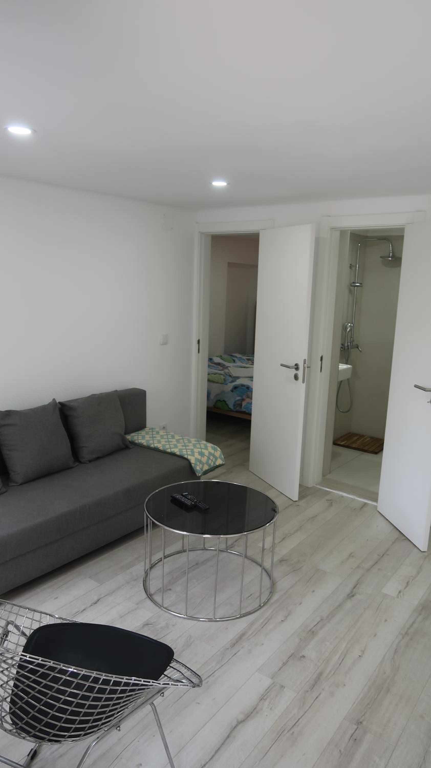 Lisbon Secret & Pena cozy apartment view 4