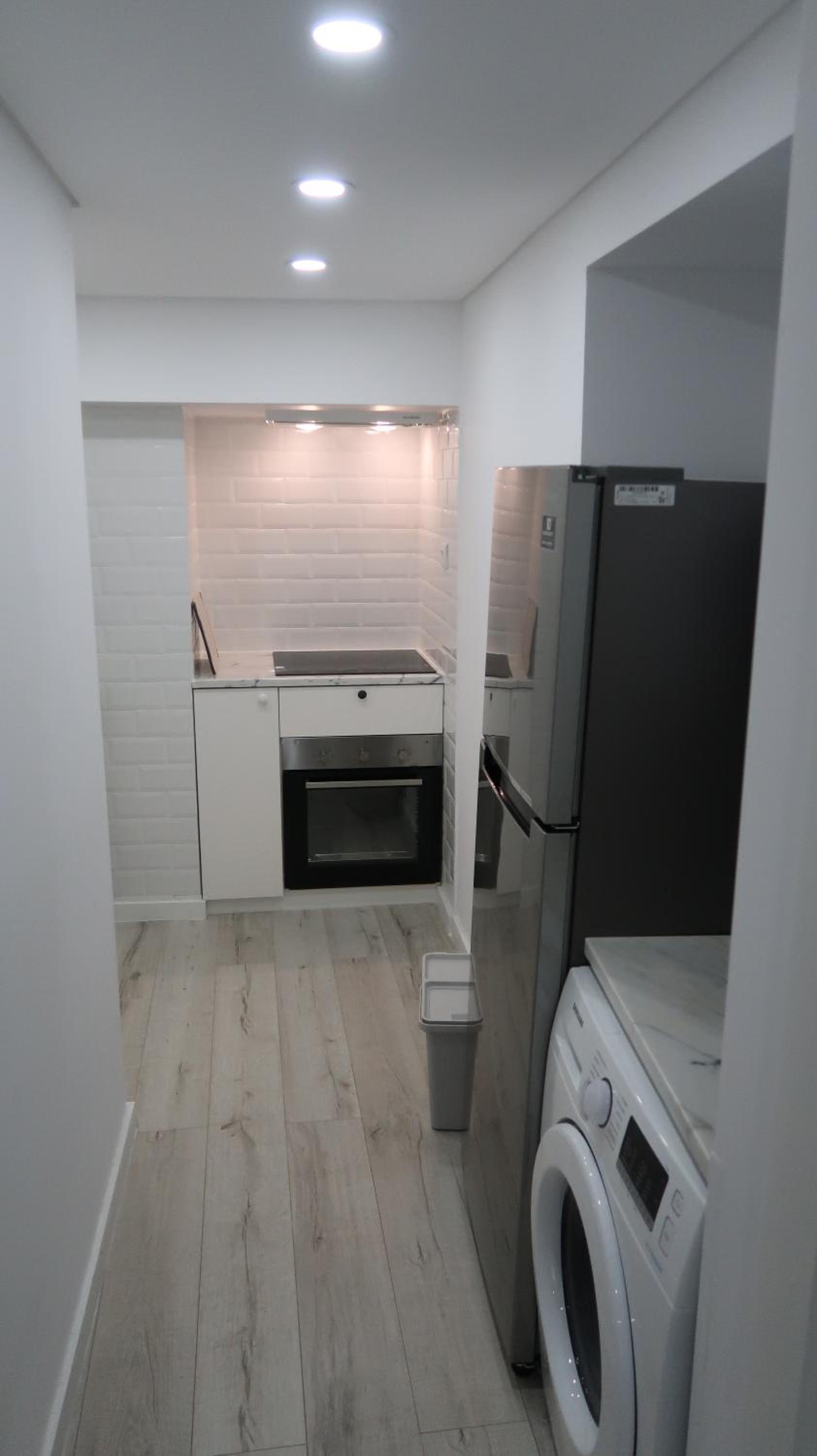 Lisbon Secret & Pena cozy apartment view 5