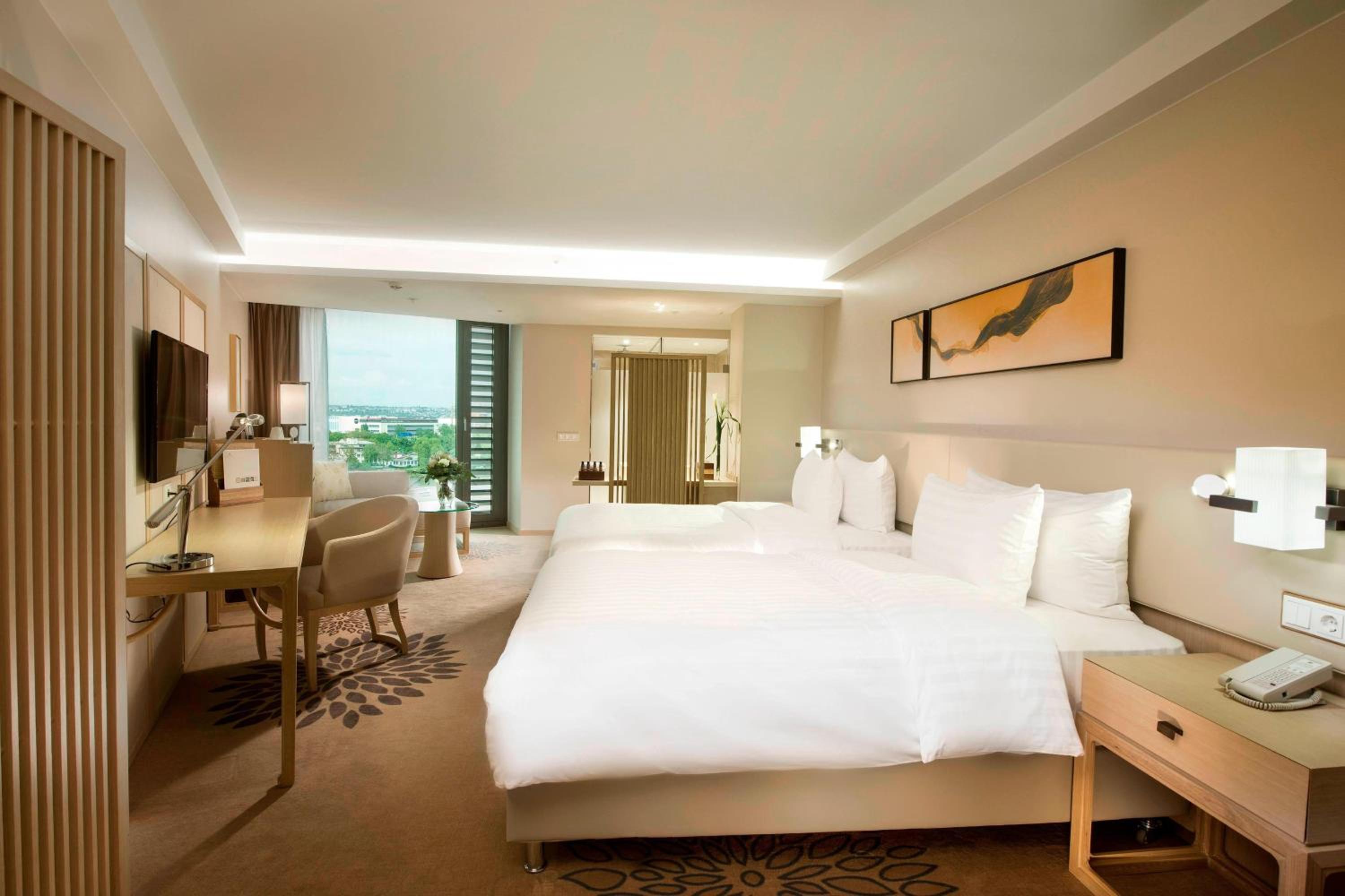 Offenbach Vacations - Delta Hotels by Marriott Frankfurt Offenbach - Property Image 1