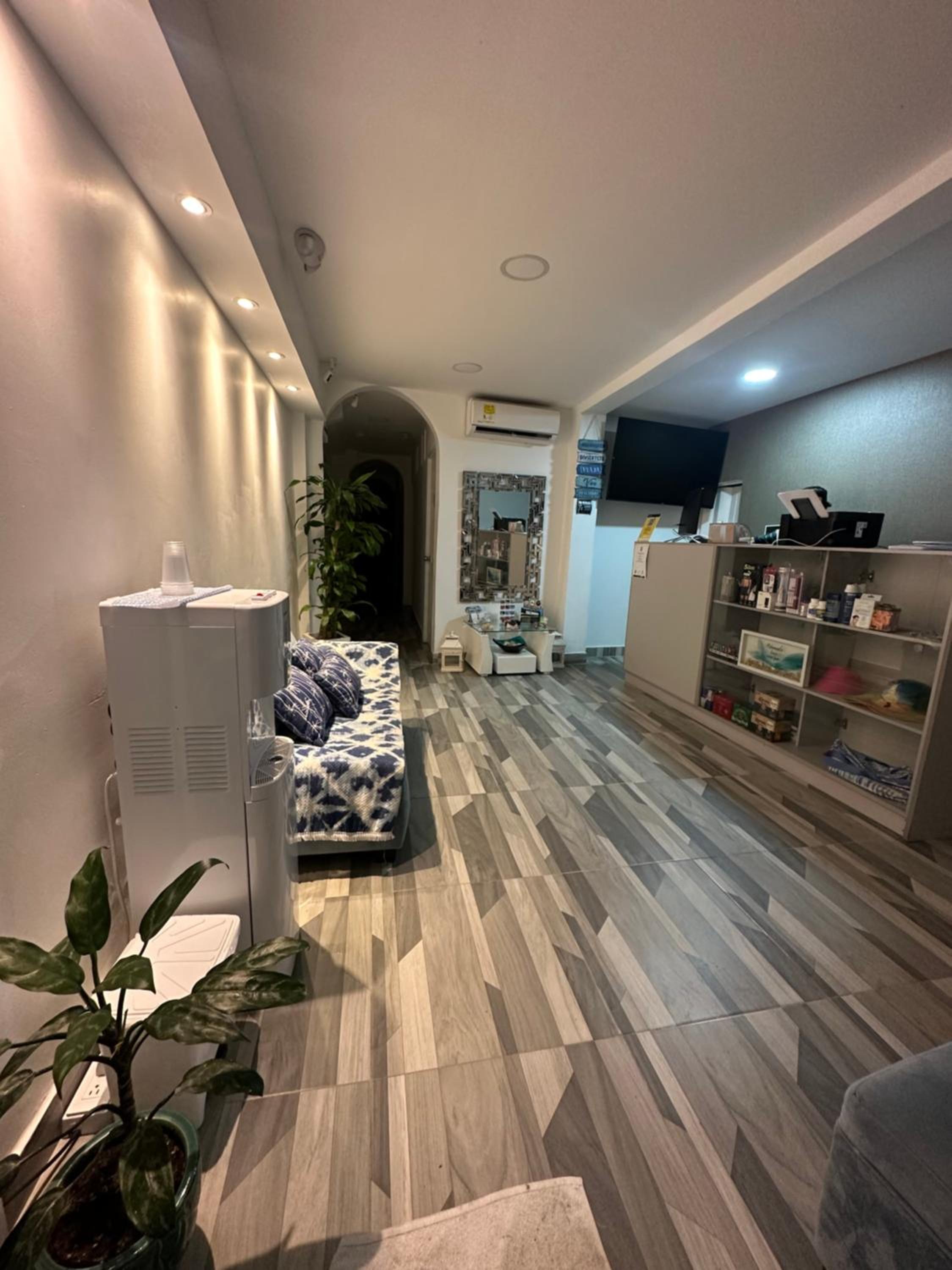 Casa Cielo Cartagena view 5