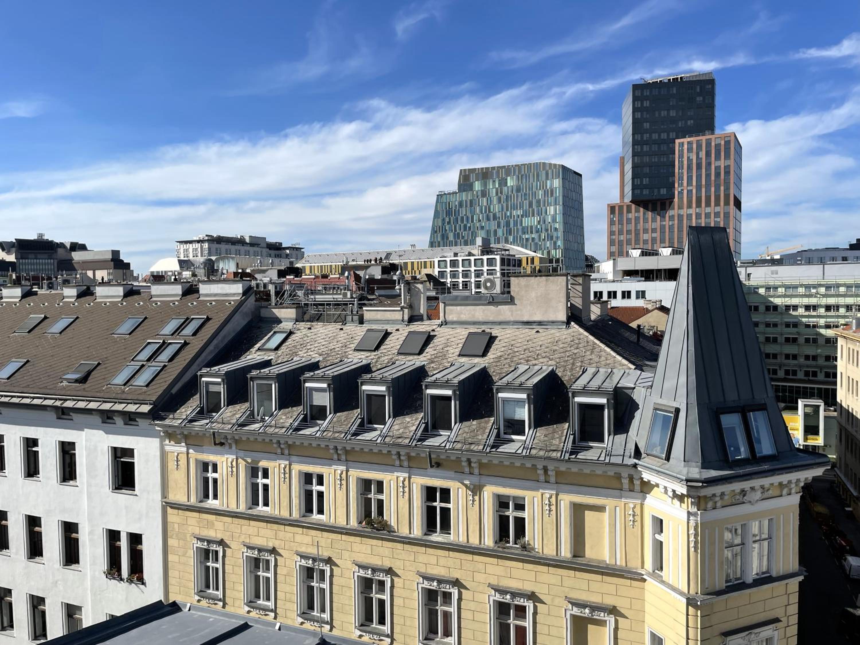 Home Sweet Home - Vienna Central