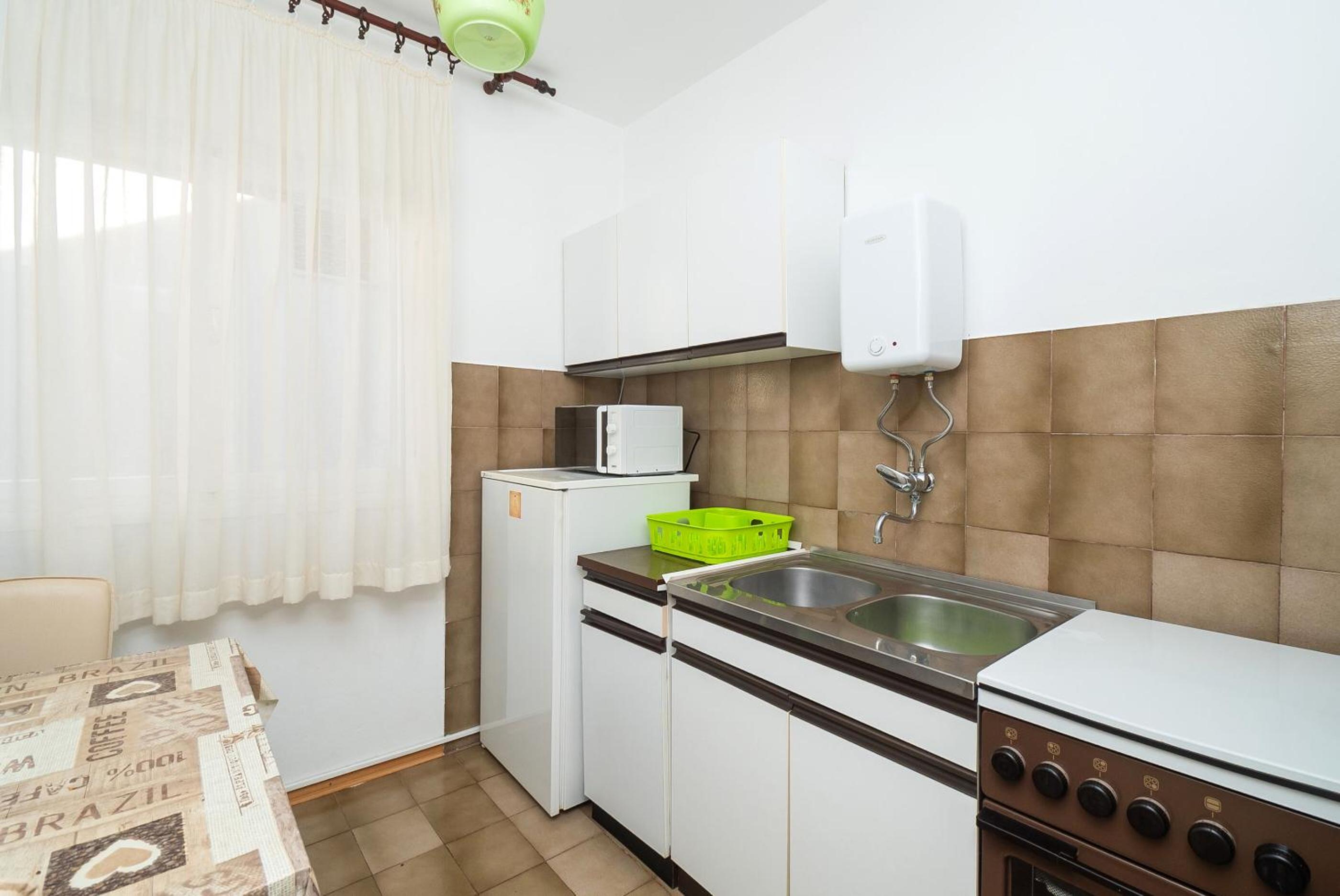 Apartment Neda view 5