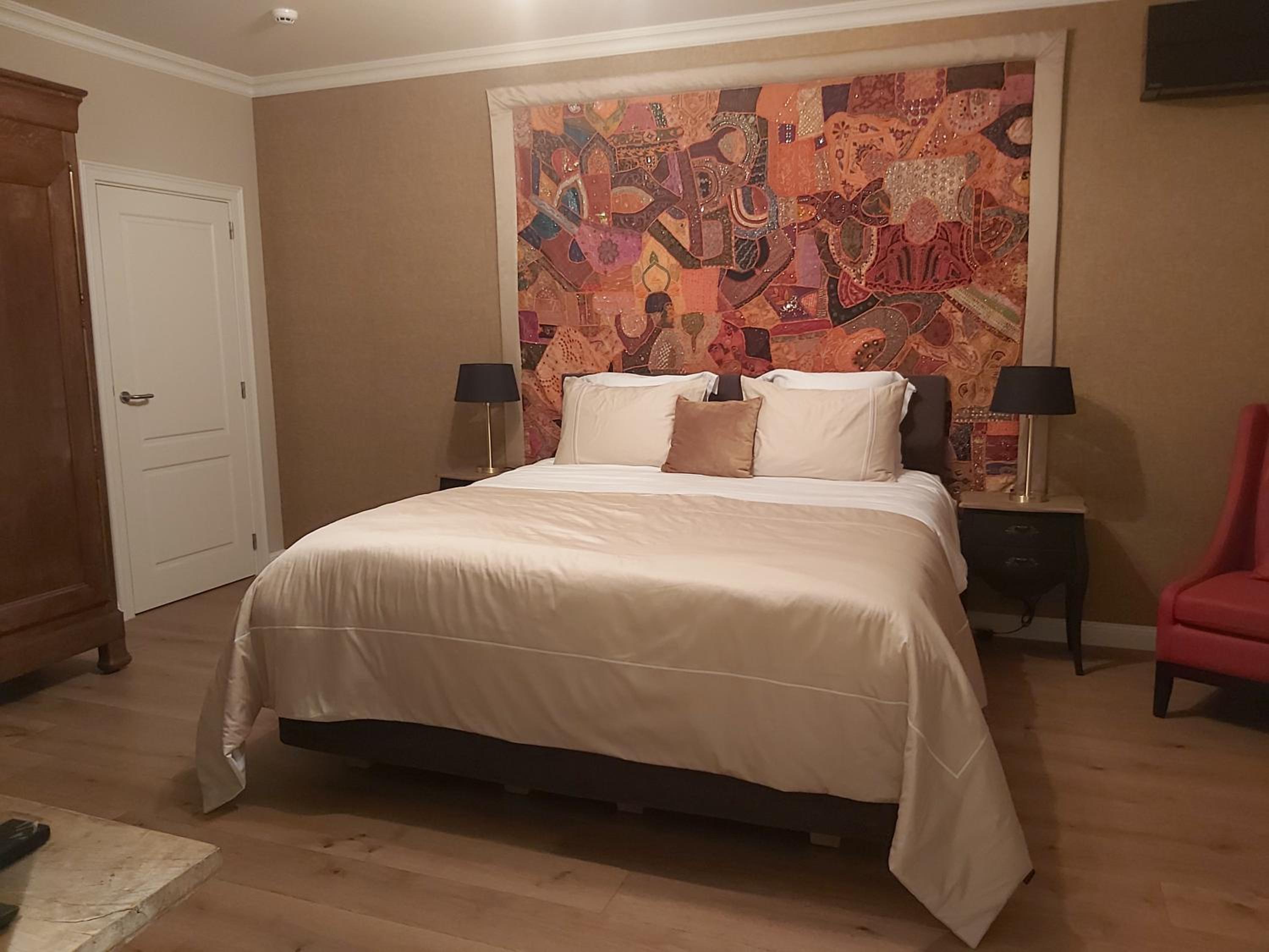 B&B Asmara