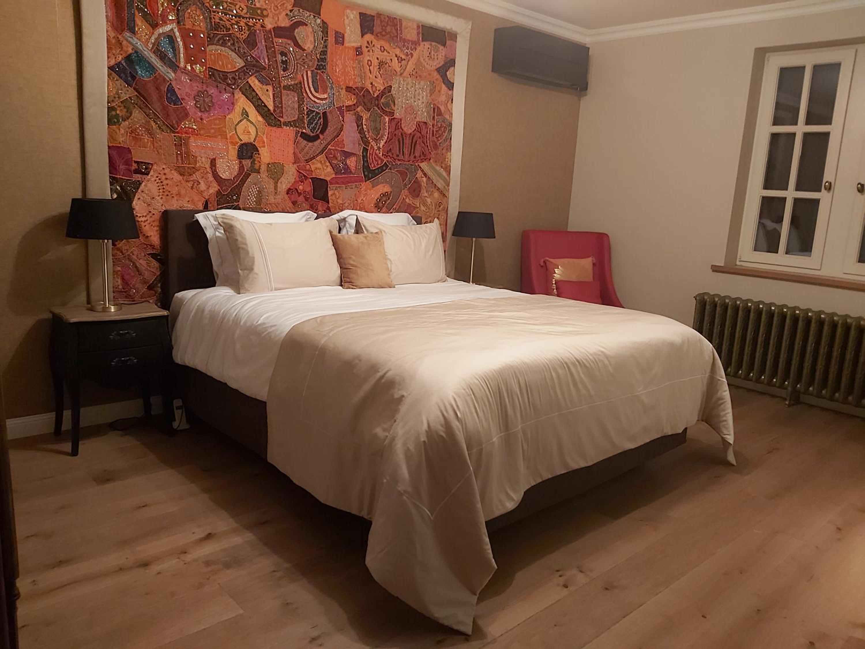B&B Asmara