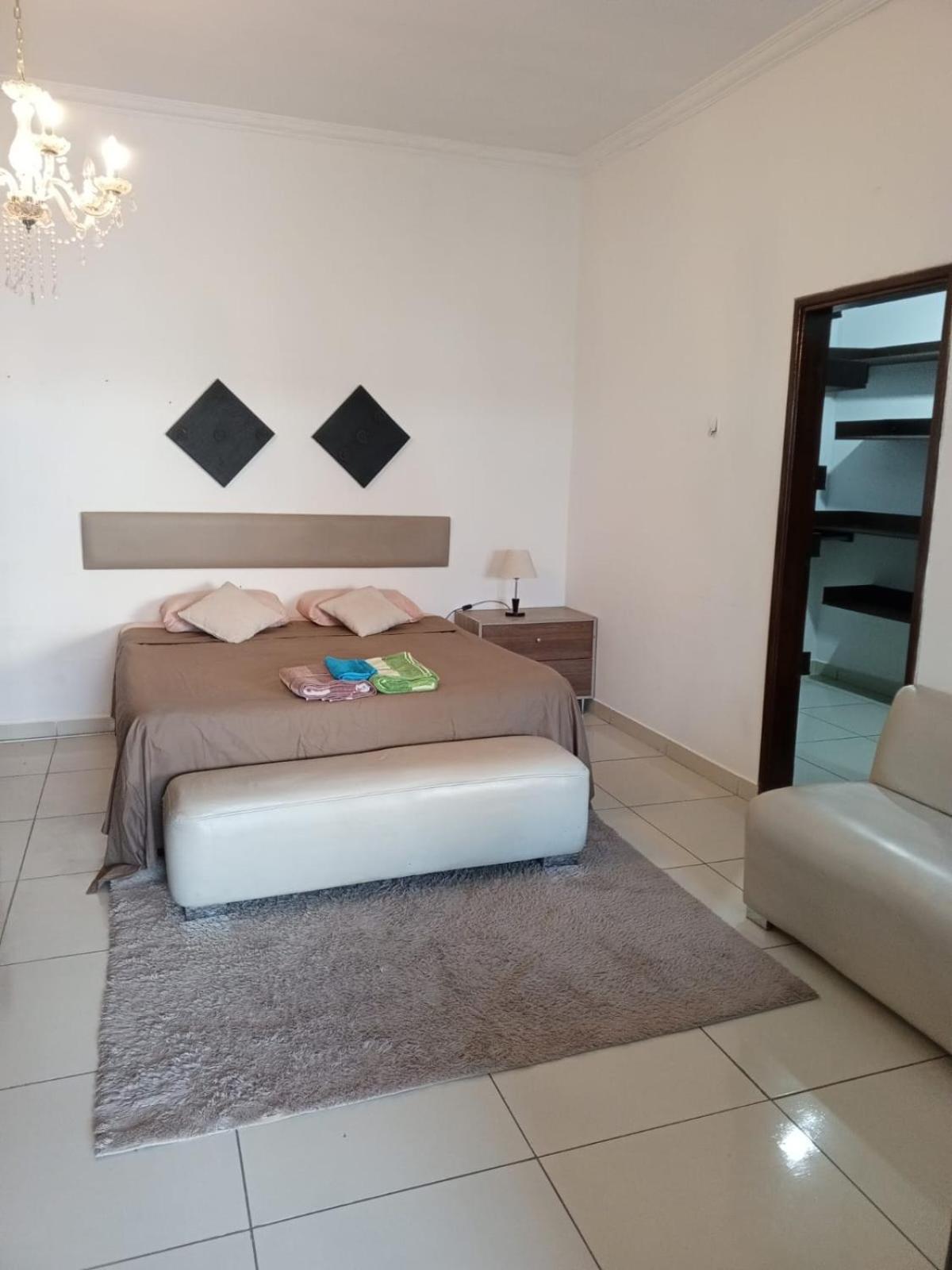 Guajira Hostel SCZ