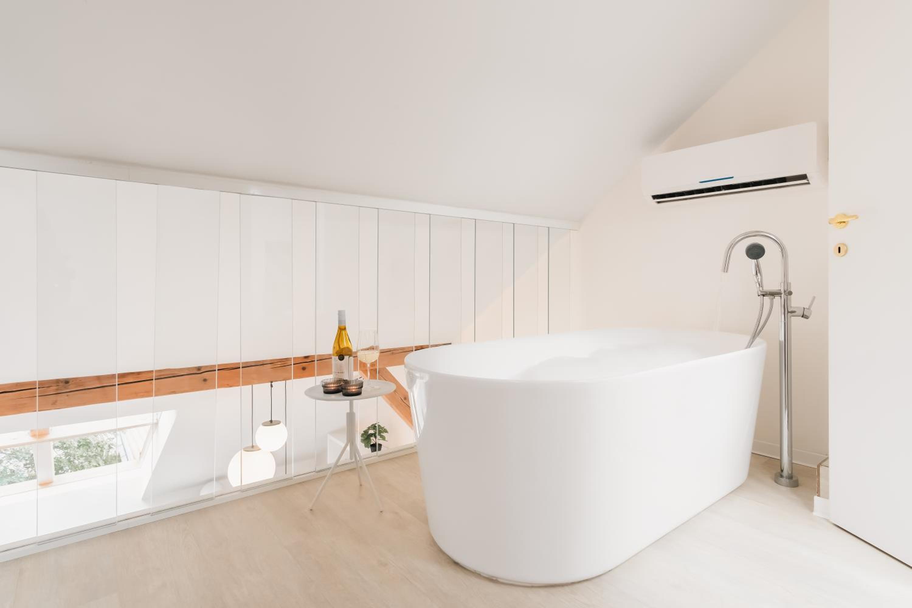 MIZU House by Prague Days