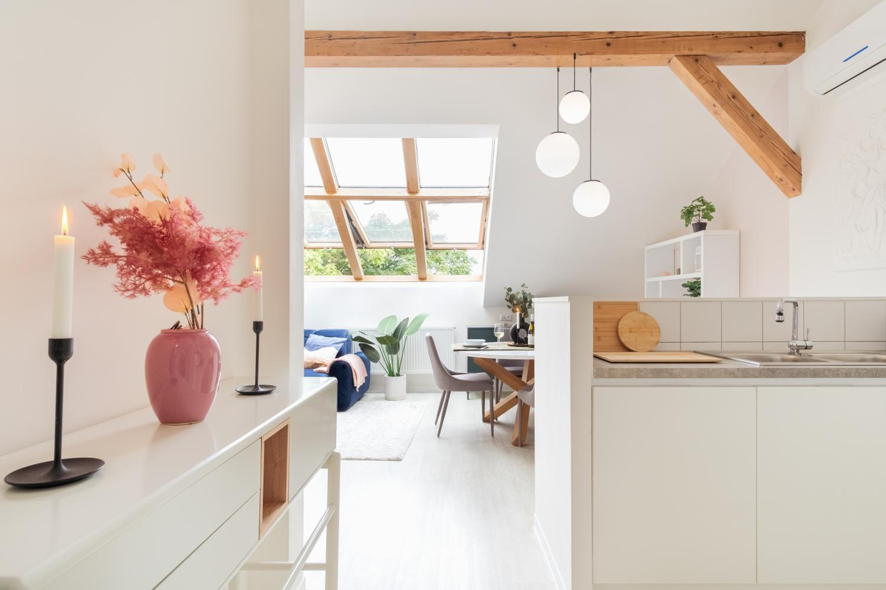 MIZU House by Prague Days