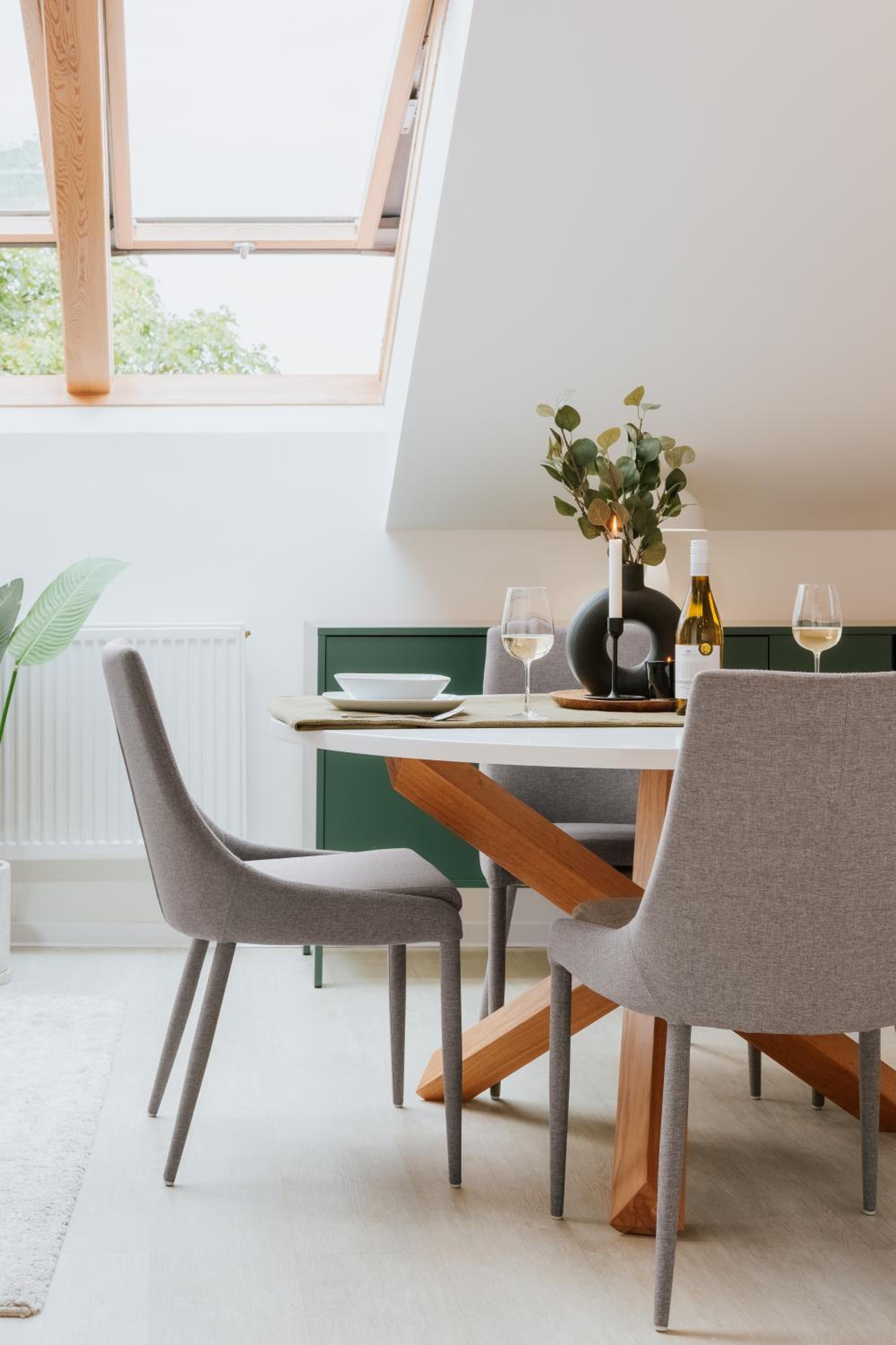 MIZU House by Prague Days