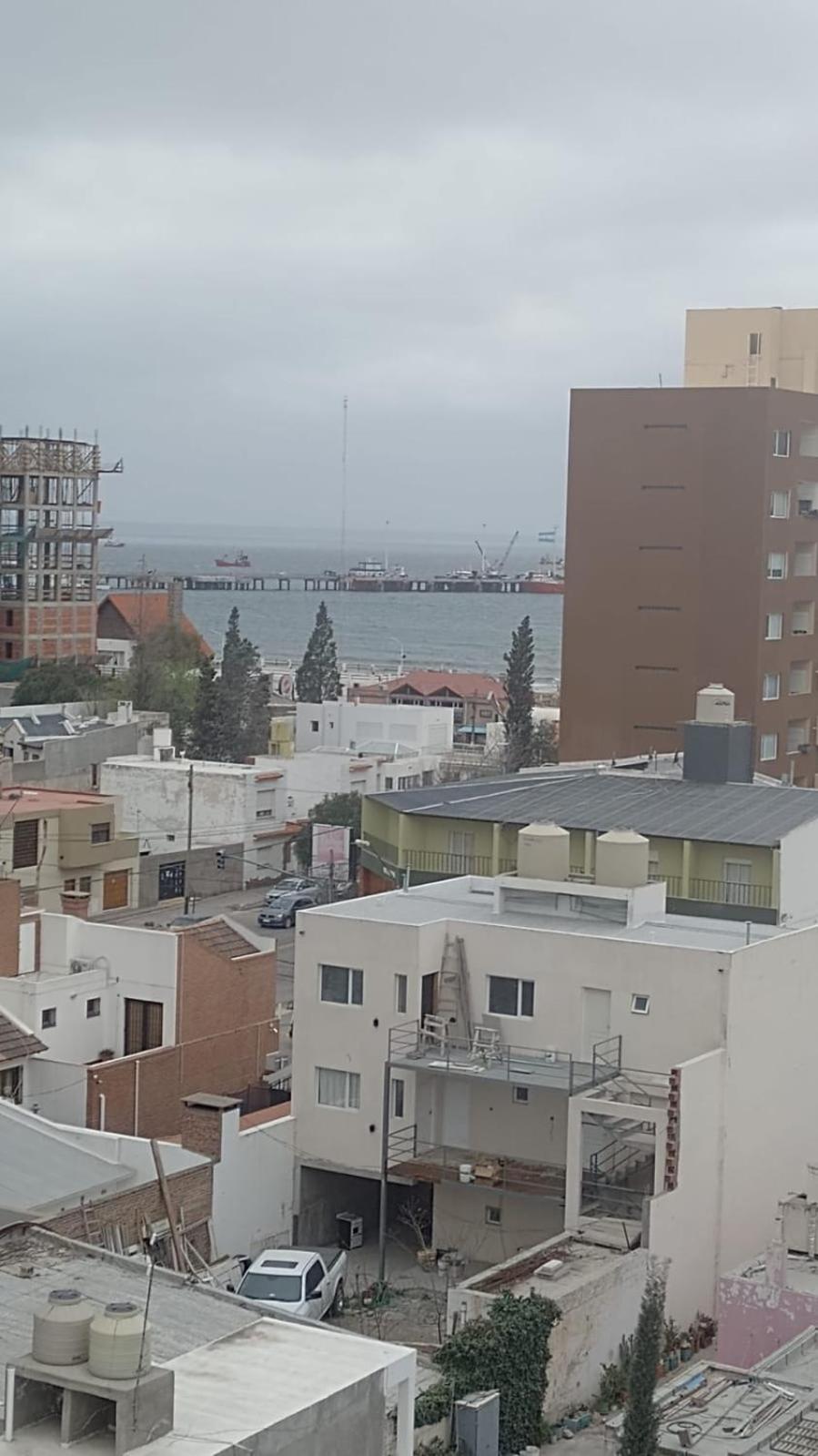 Monomabiente edificio allegra