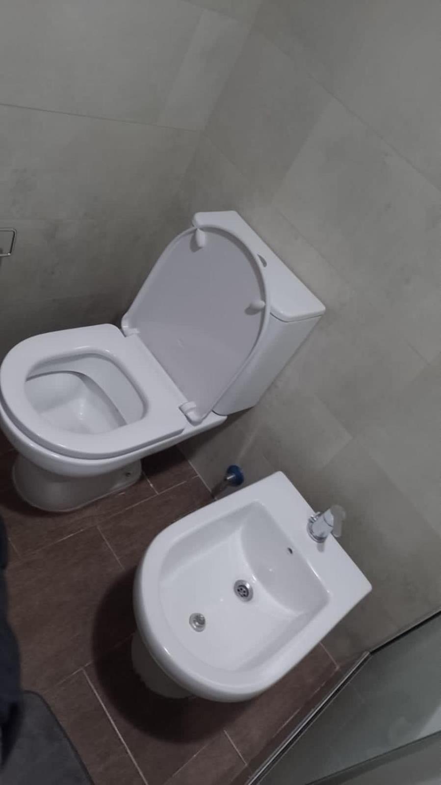 Monomabiente edificio allegra