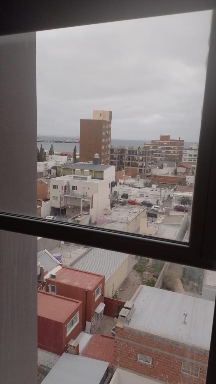 Monomabiente edificio allegra
