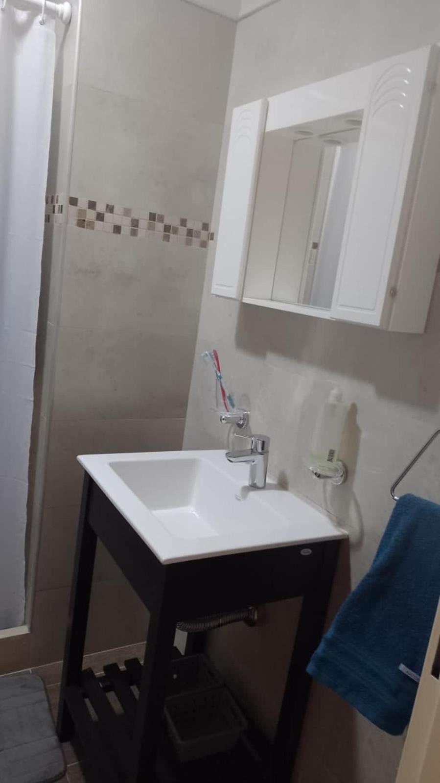 Monomabiente edificio allegra
