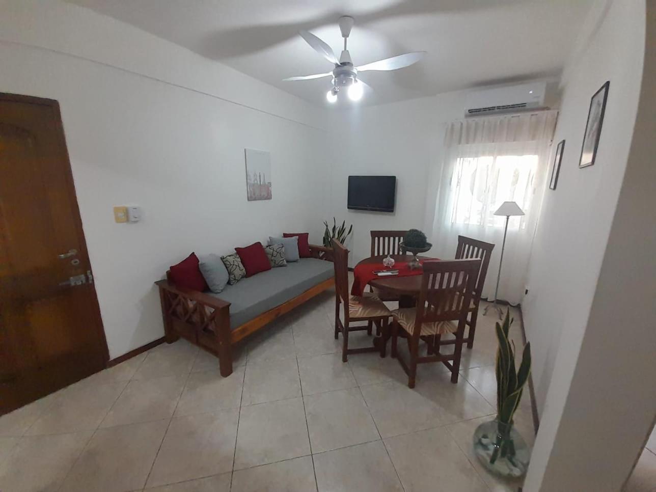 Departamento Altos de San Lorenzo - Microcentro de Corrientes