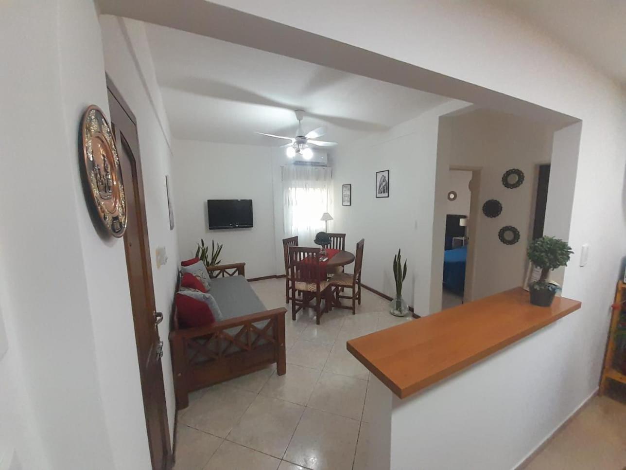 Departamento Altos de San Lorenzo - Microcentro de Corrientes