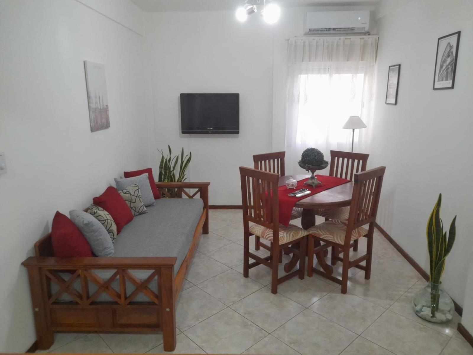 Departamento Altos de San Lorenzo - Microcentro de Corrientes