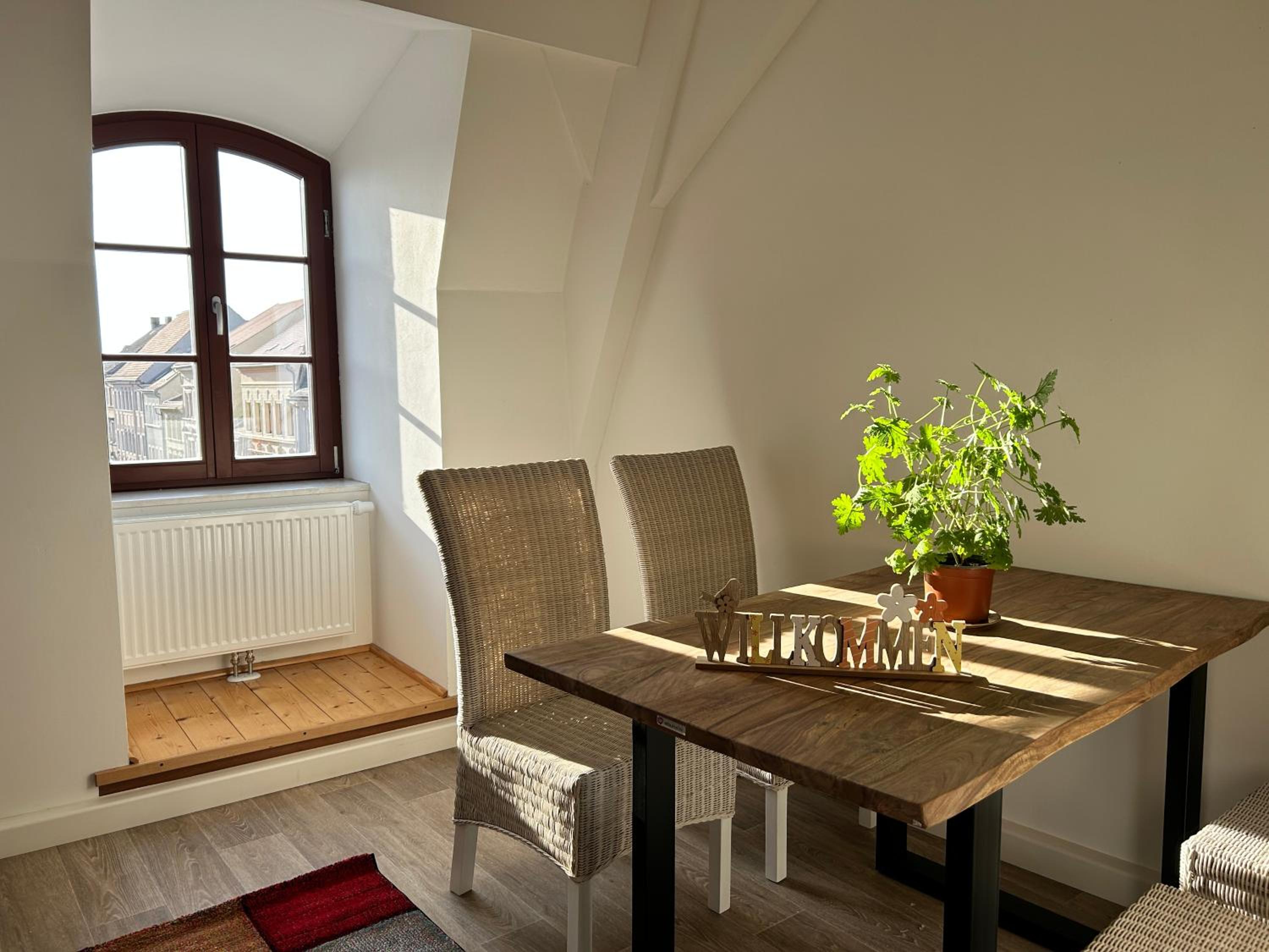 Hitorischer Charme in Top-Altstadtlage - Fewos Anno 1529 view 4