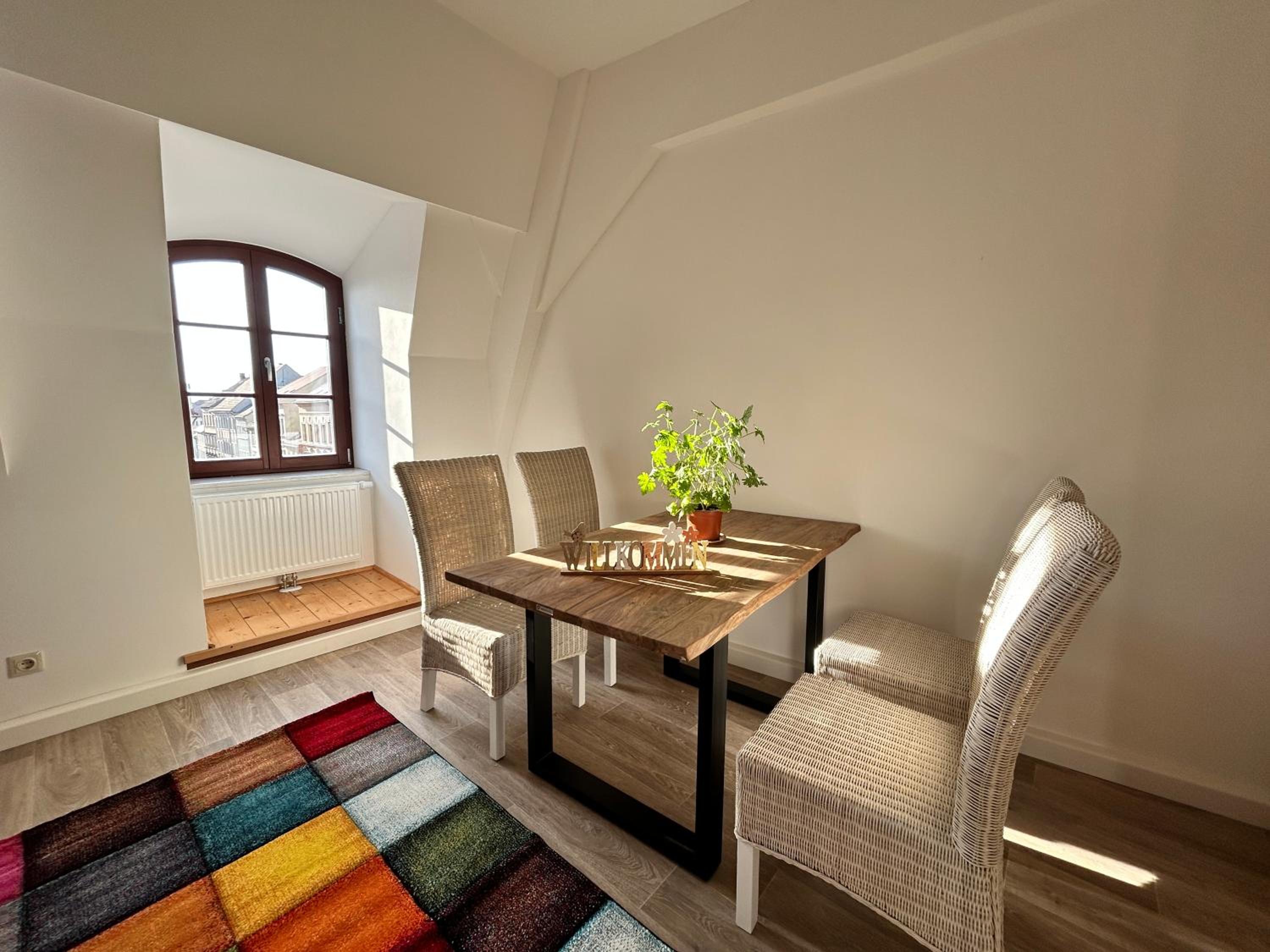 Hitorischer Charme in Top-Altstadtlage - Fewos Anno 1529 view 5