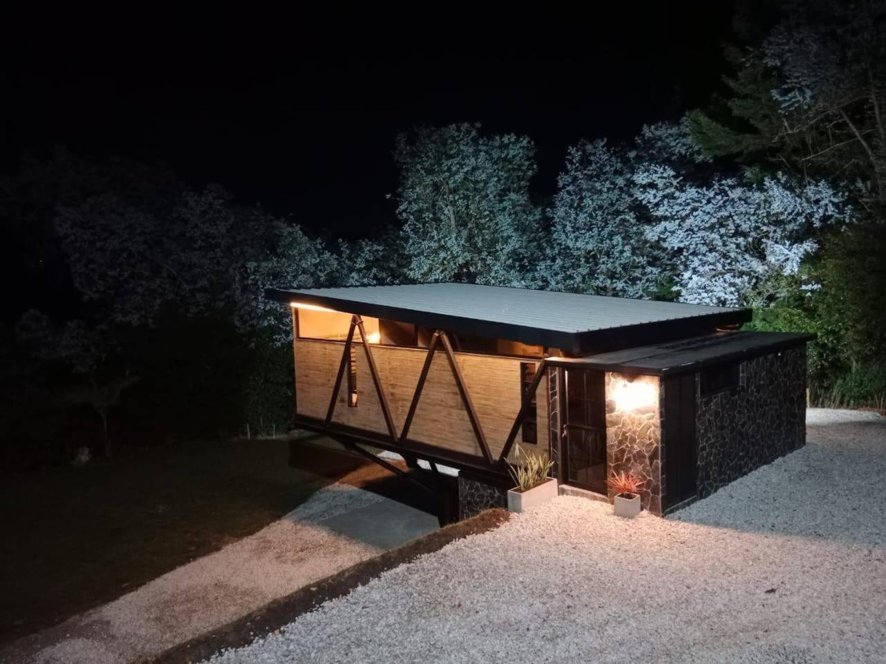 Luna Llena Cabaña Campestre