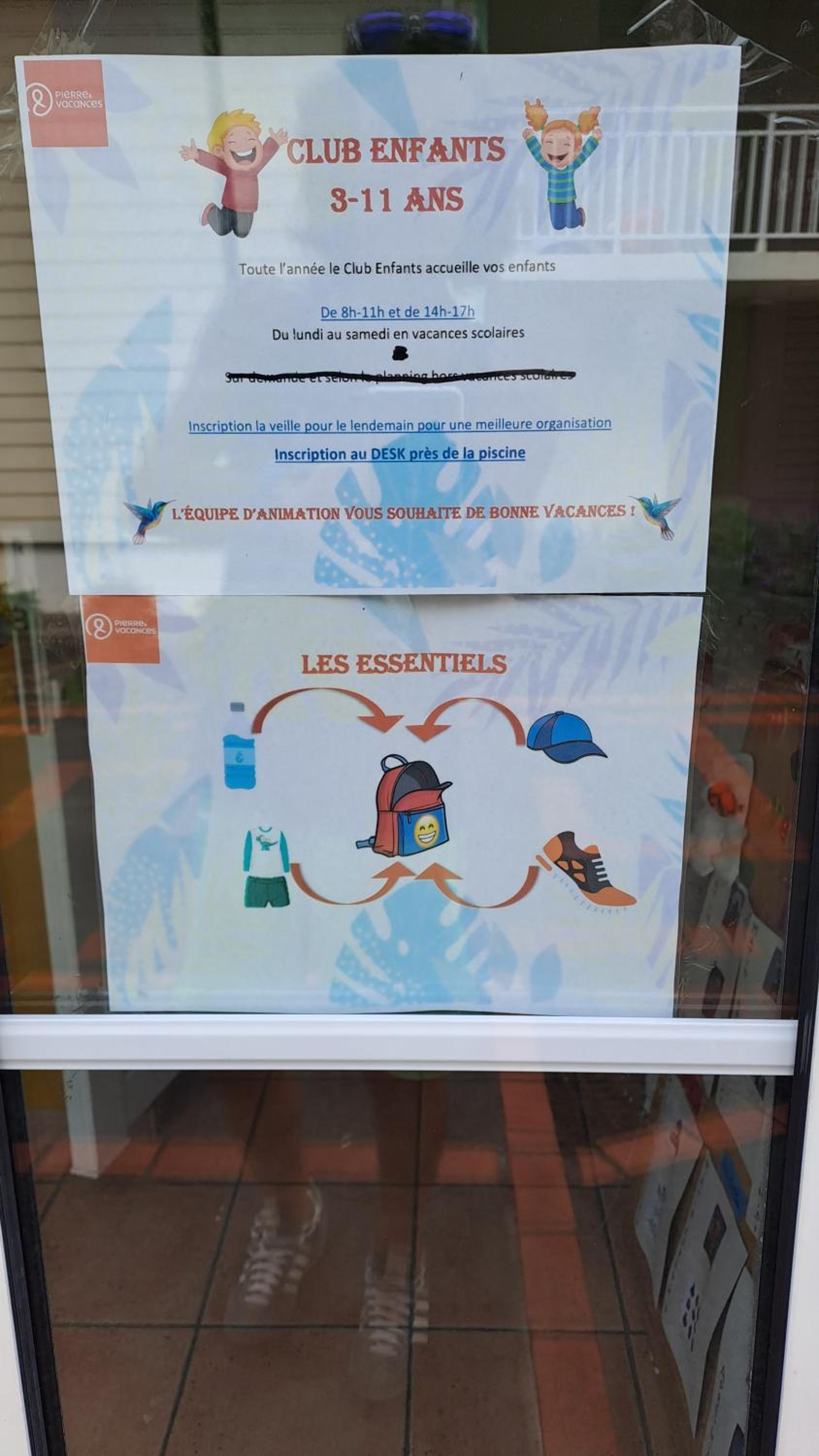 Les Frangipaniers