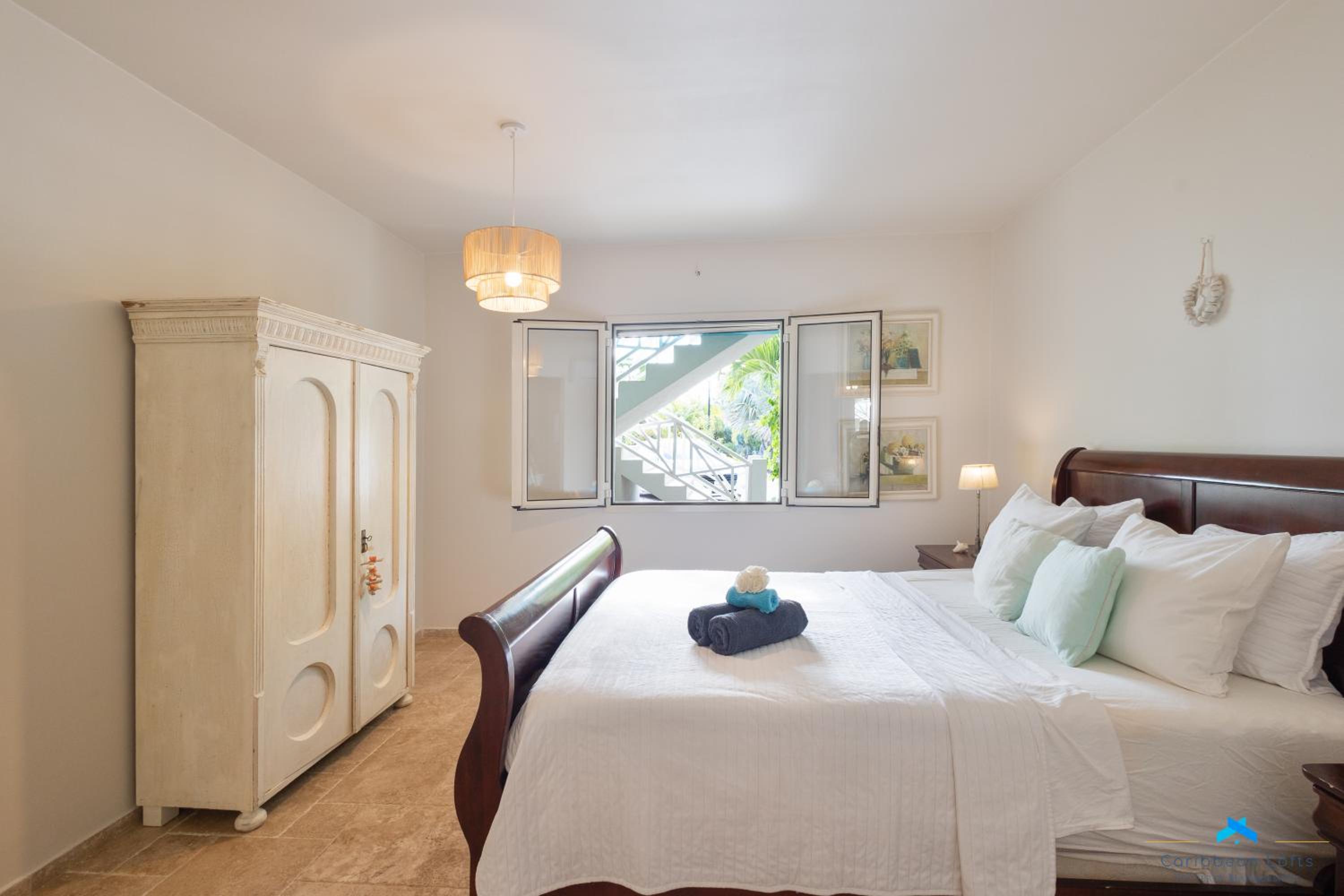 Caribbean Lofts Bonaire