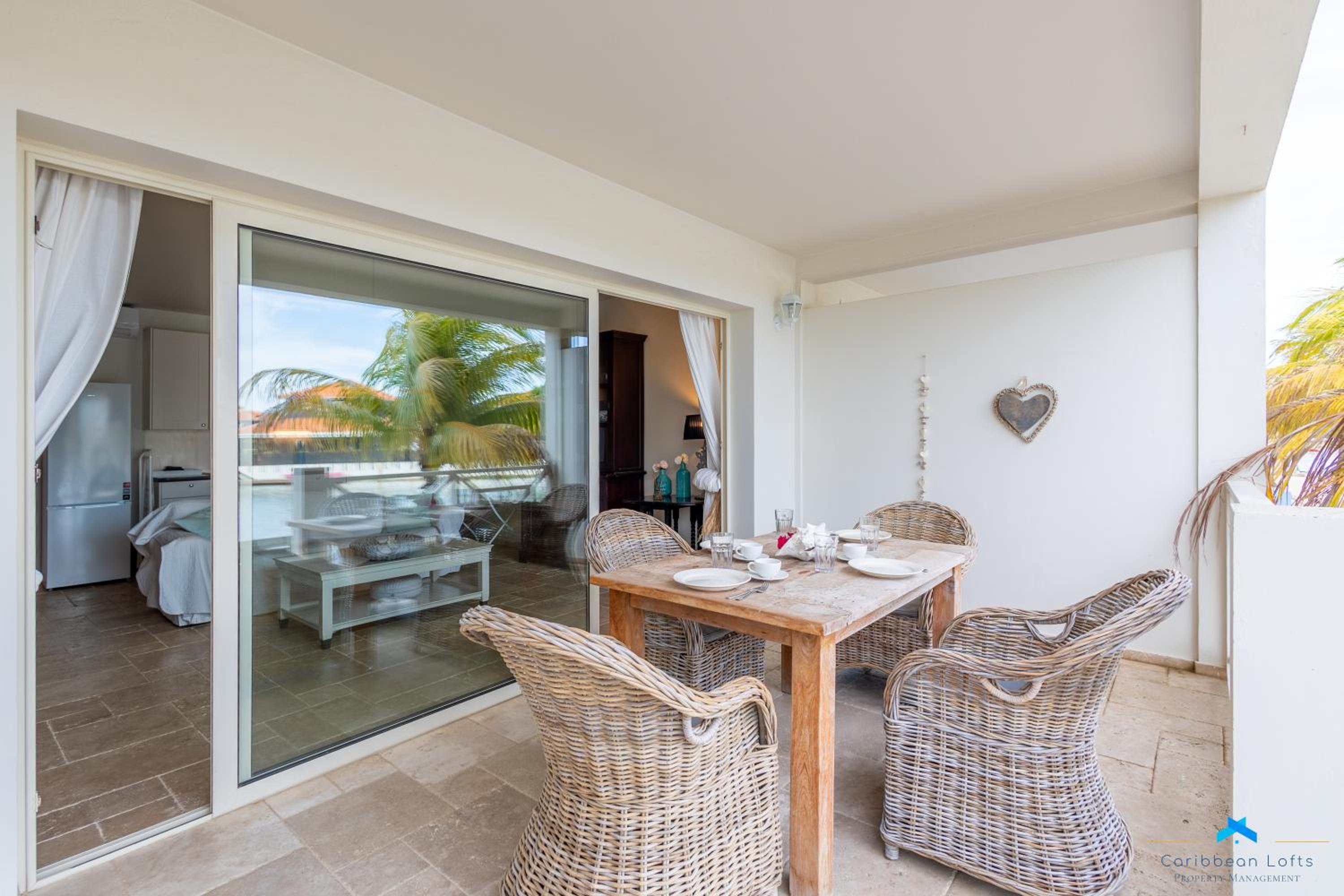 Caribbean Lofts Bonaire