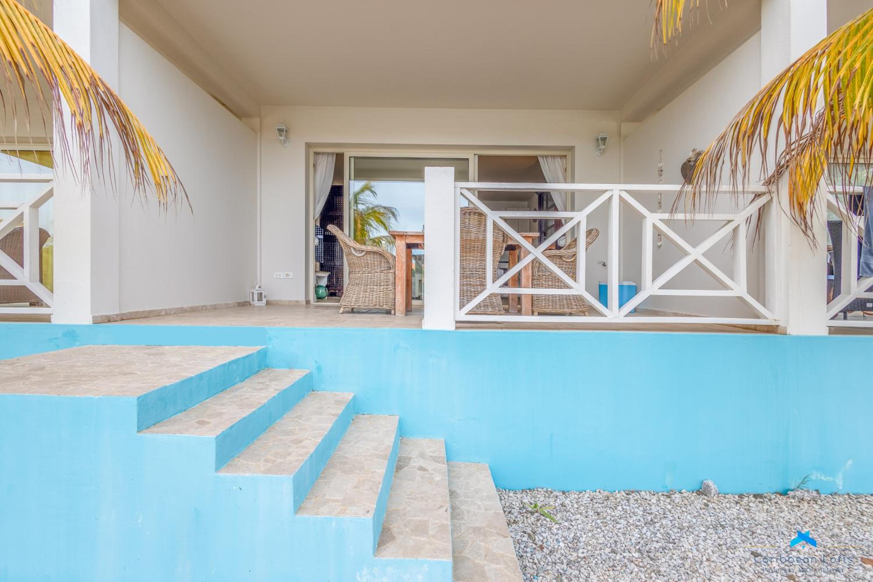 Caribbean Lofts Bonaire