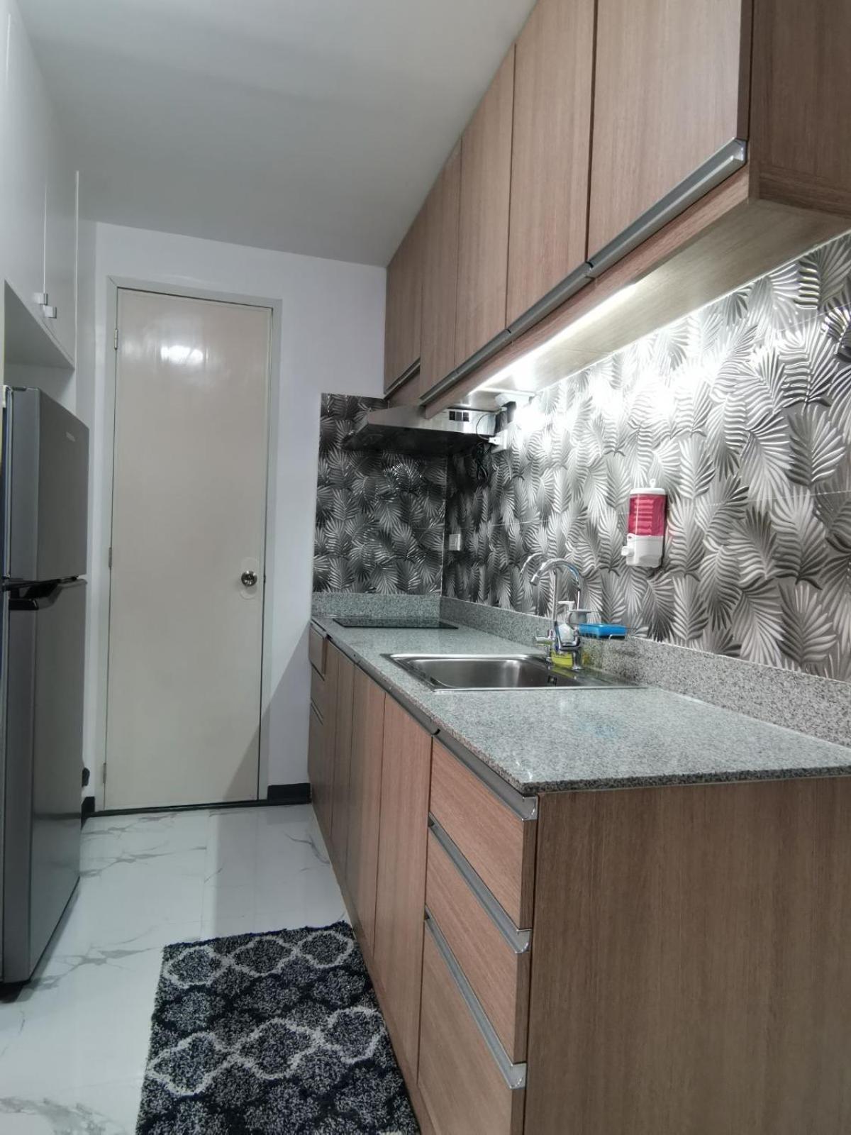 Cozy apartment Arezzo Place Davao - Building 10 view 4