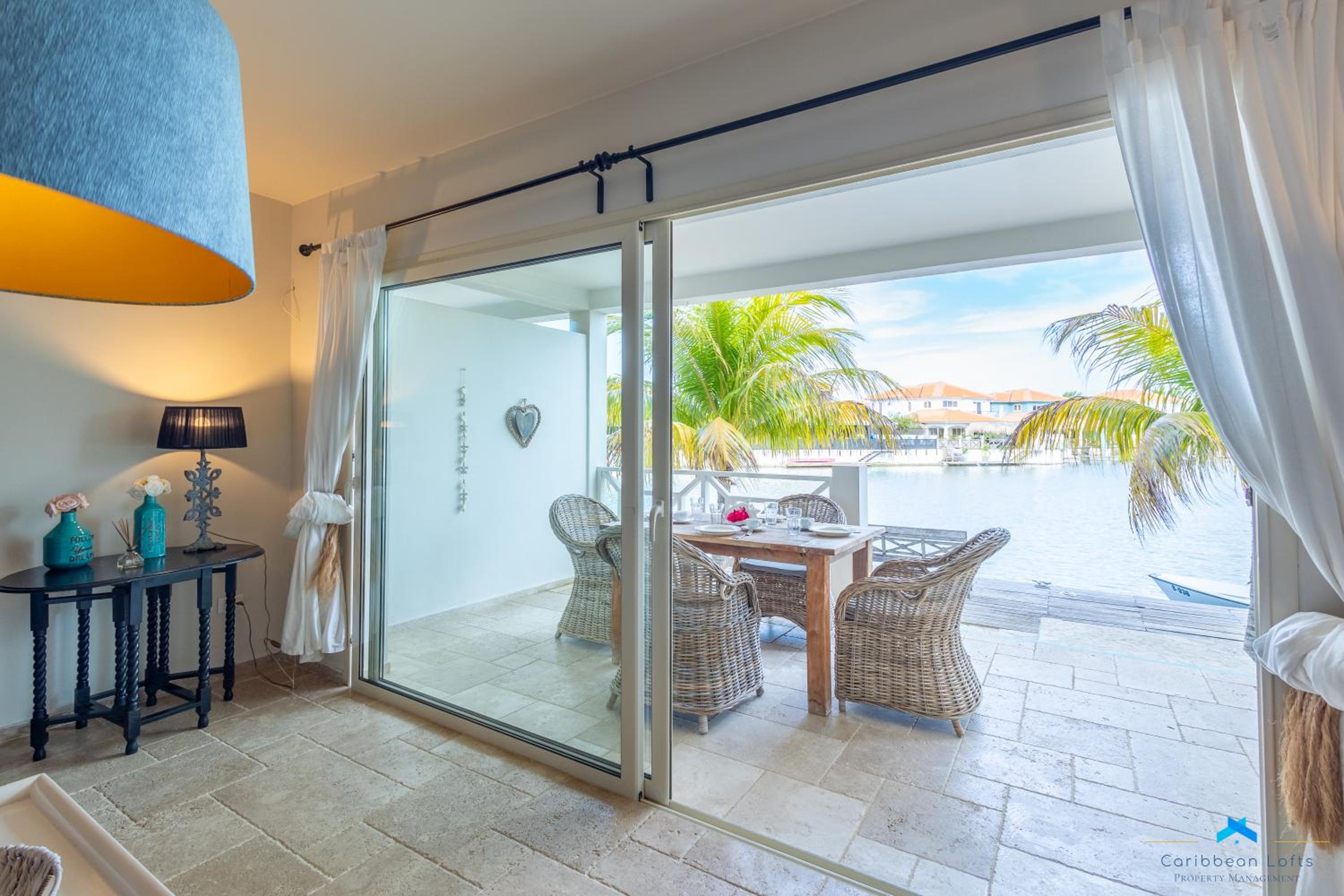 Caribbean Lofts Bonaire