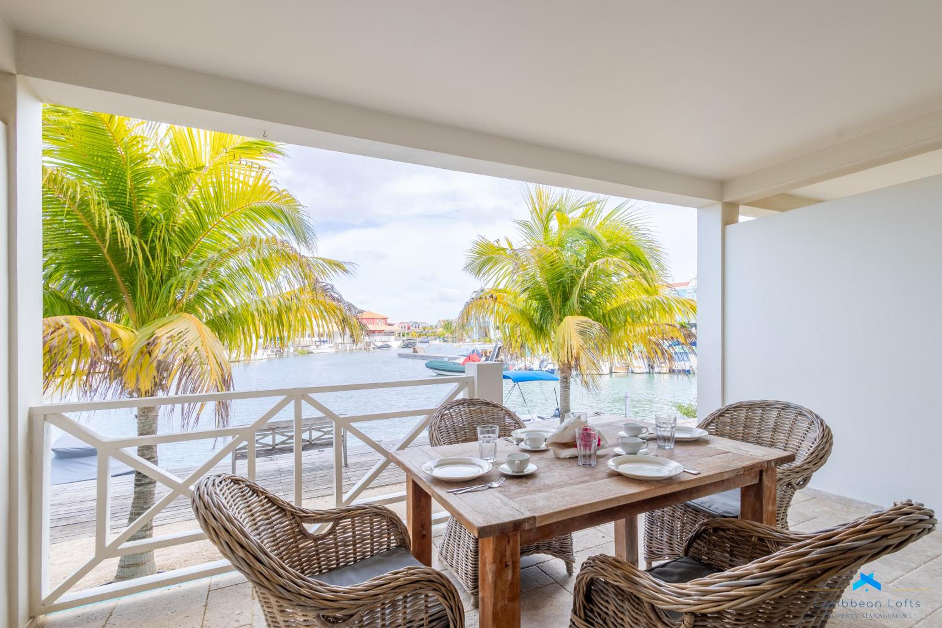 Caribbean Lofts Bonaire