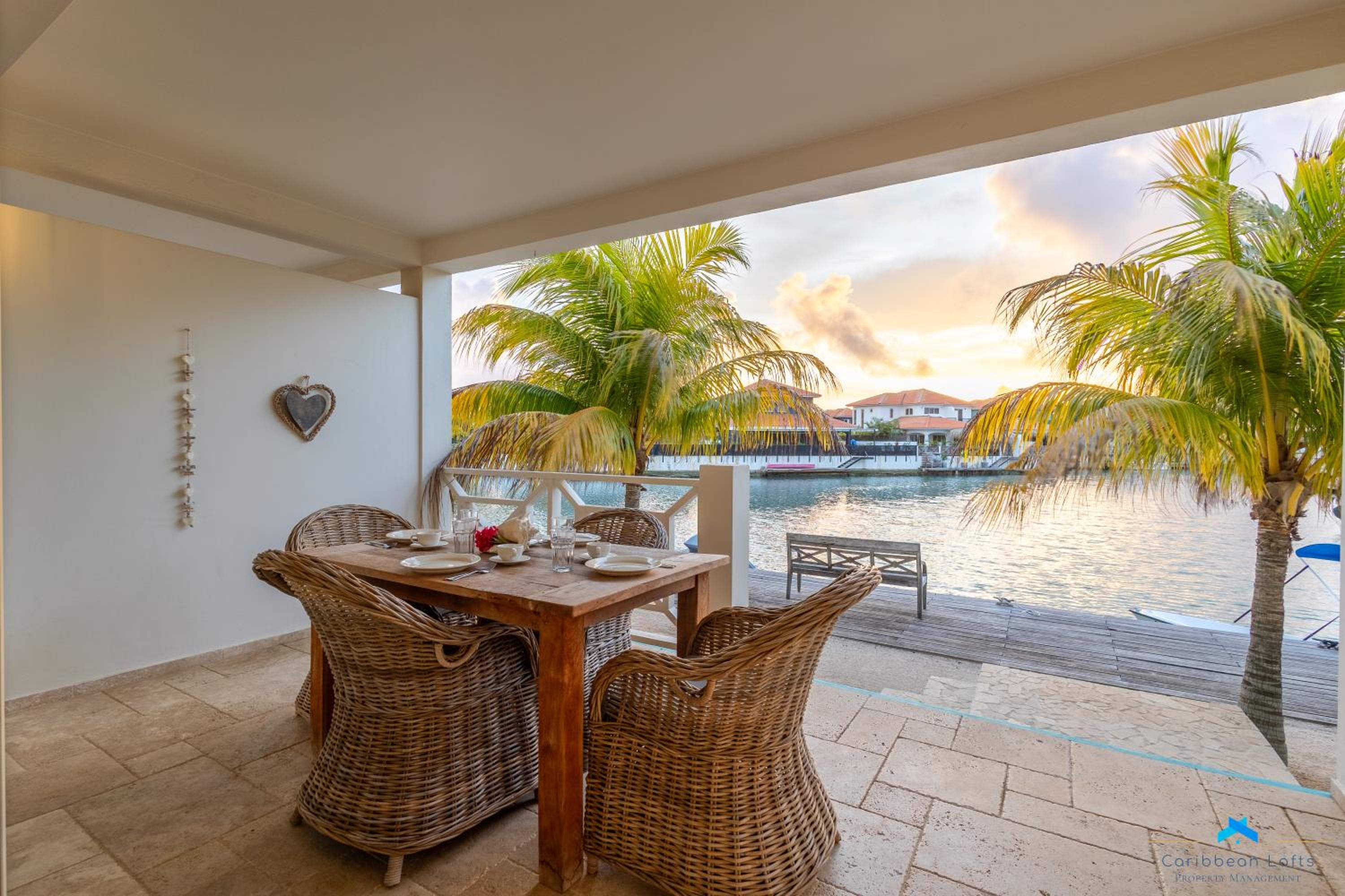 Caribbean Lofts Bonaire