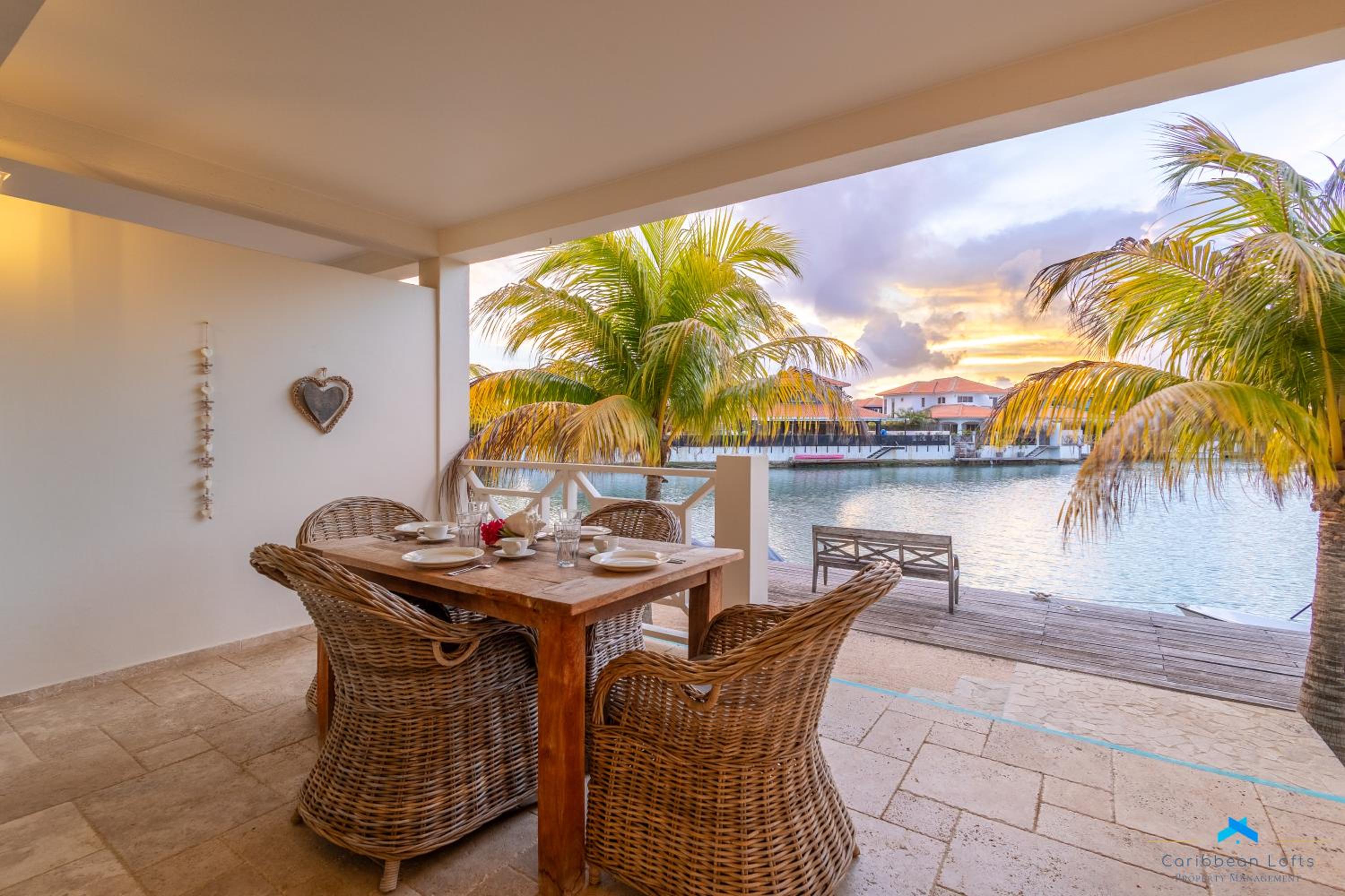 Caribbean Lofts Bonaire