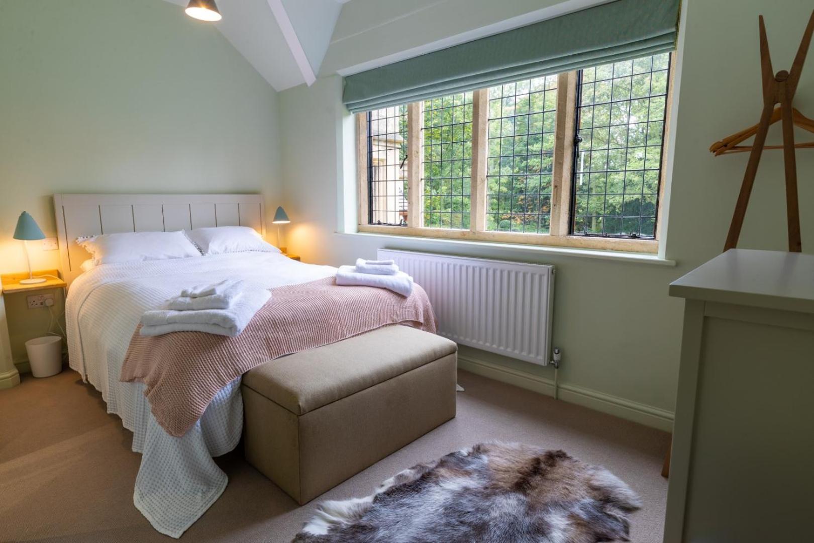 2 The Winnings - Stunning Cottage on a Country Estate