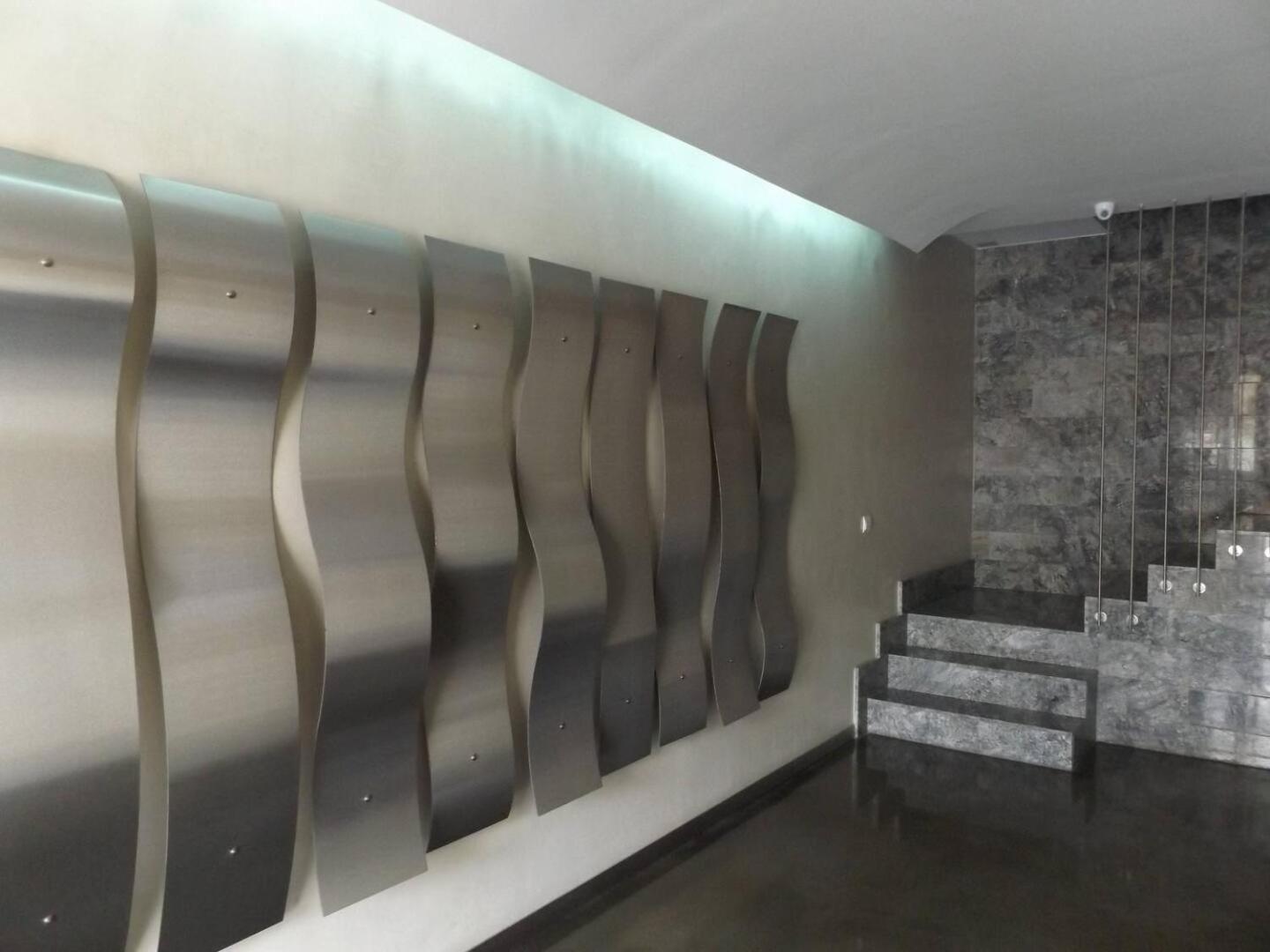 SingularStays Edificio La Pergola