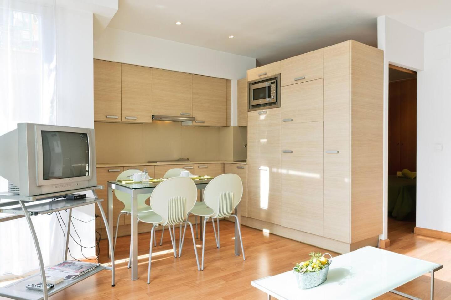 SingularStays Edificio La Pergola