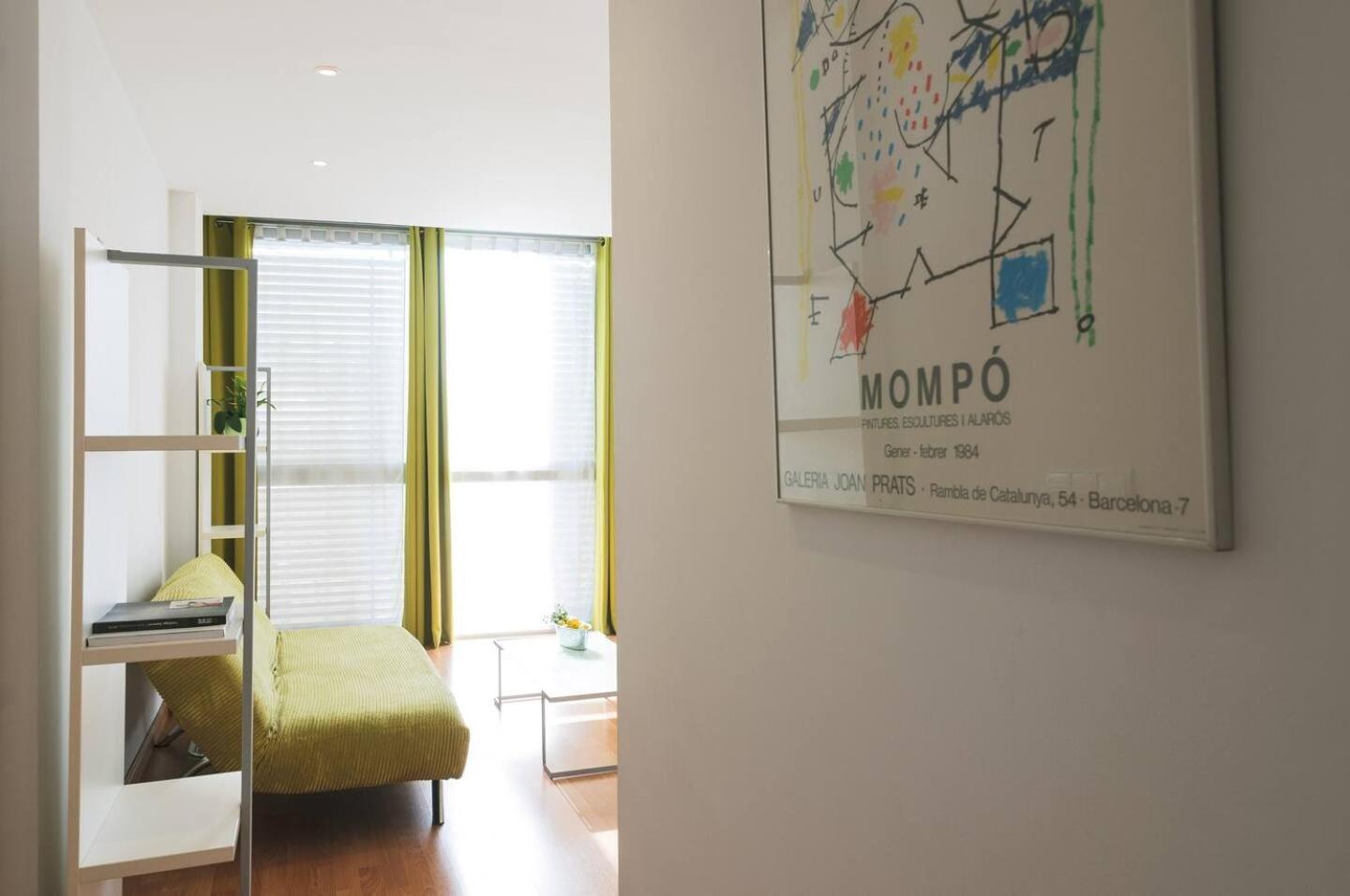 SingularStays Edificio La Pergola