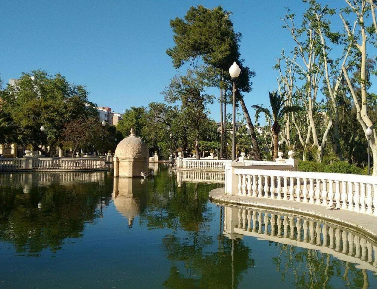 SingularStays Edificio La Pergola