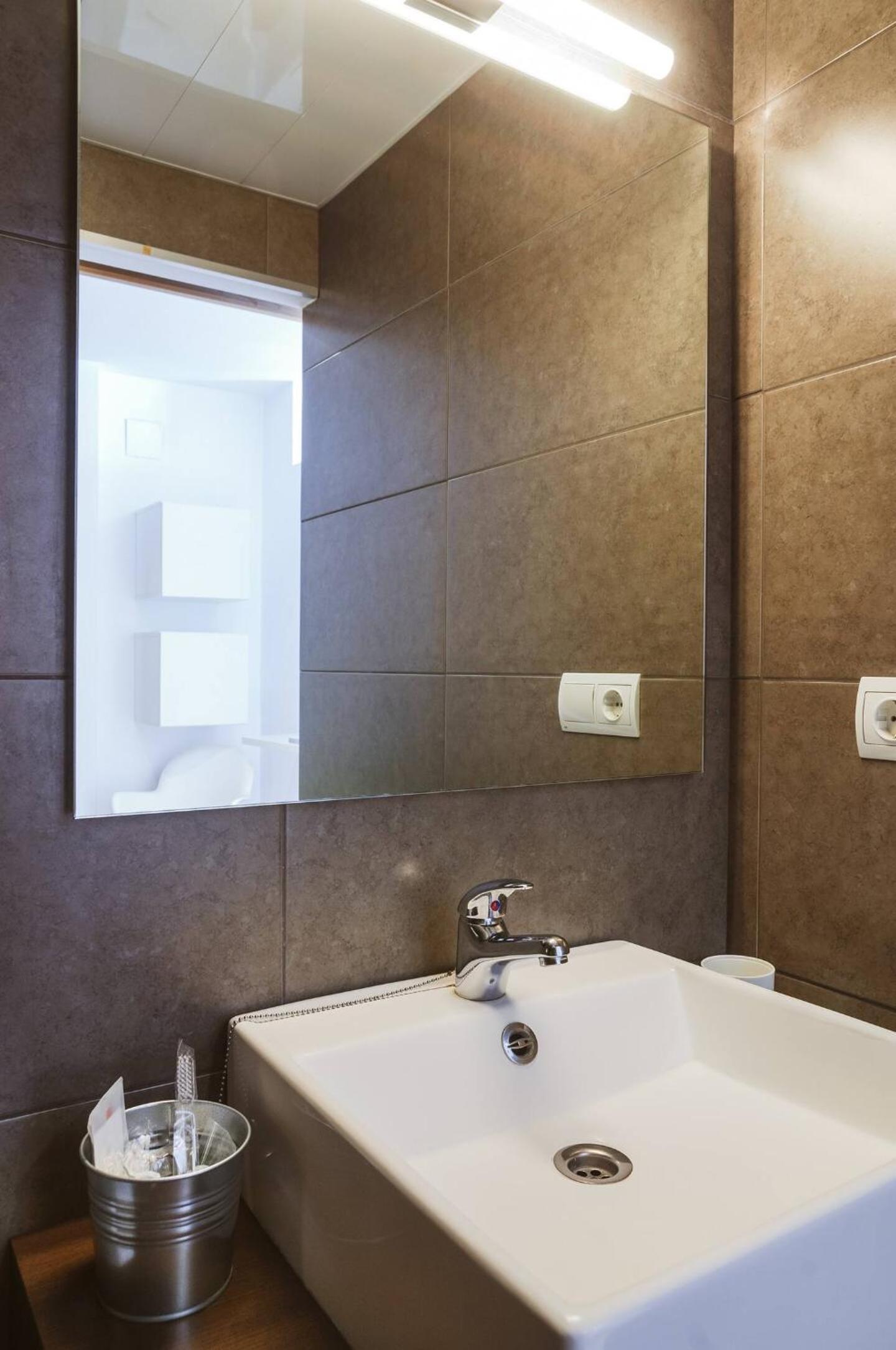 SingularStays Edificio La Pergola
