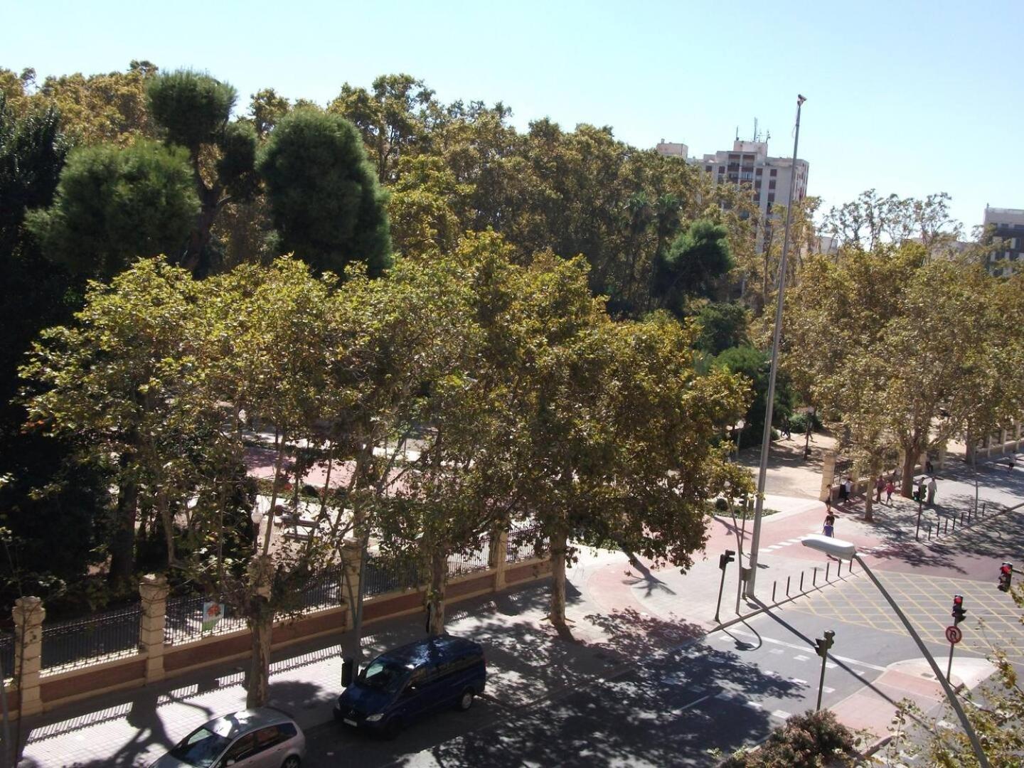 SingularStays Edificio La Pergola