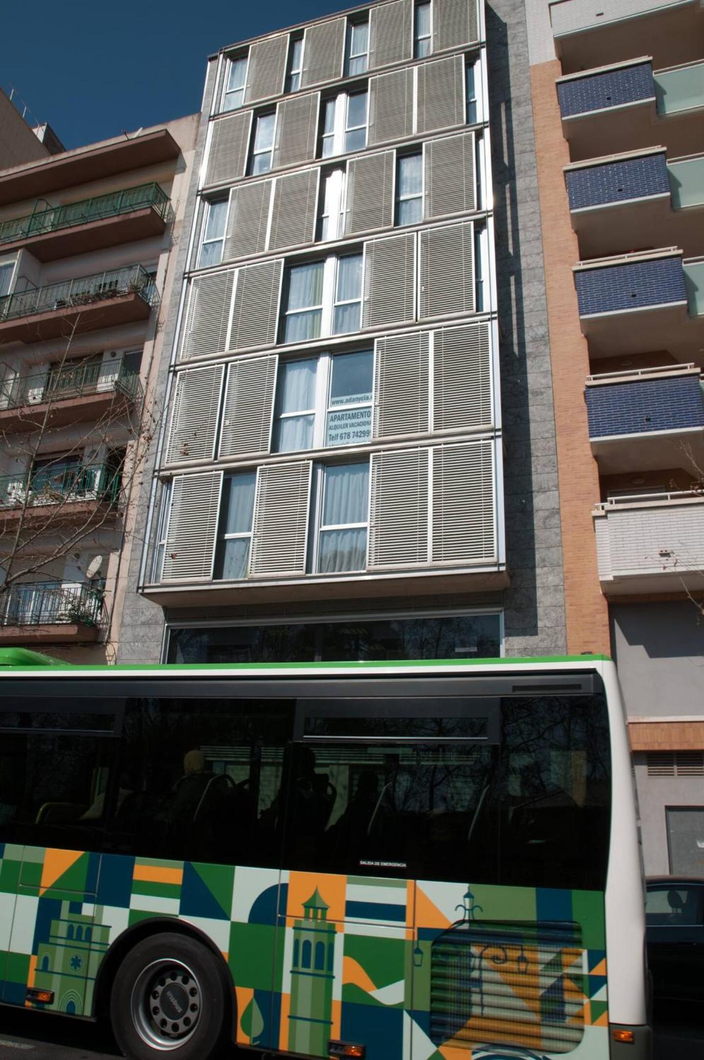 SingularStays Edificio La Pergola