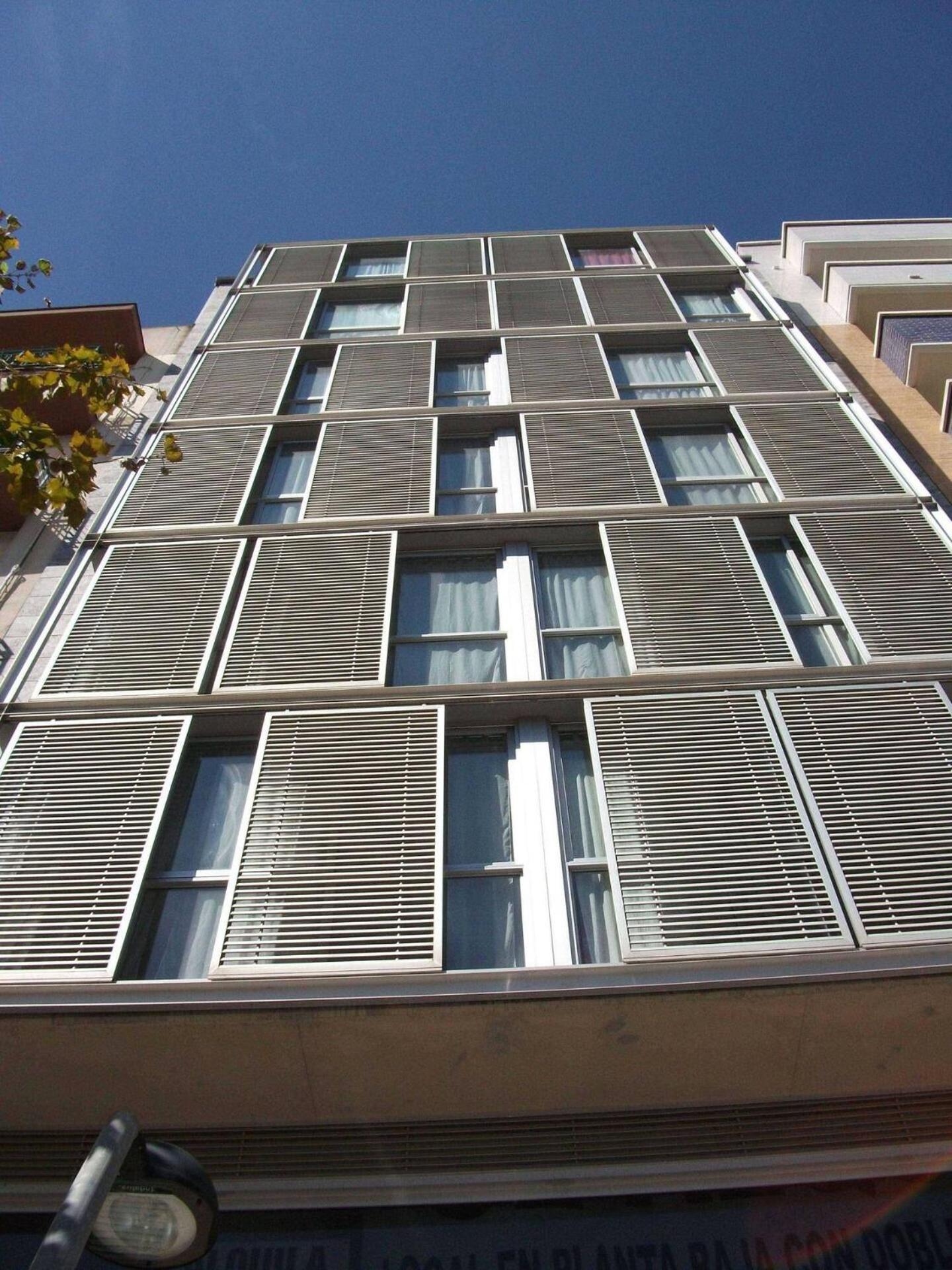 SingularStays Edificio La Pergola