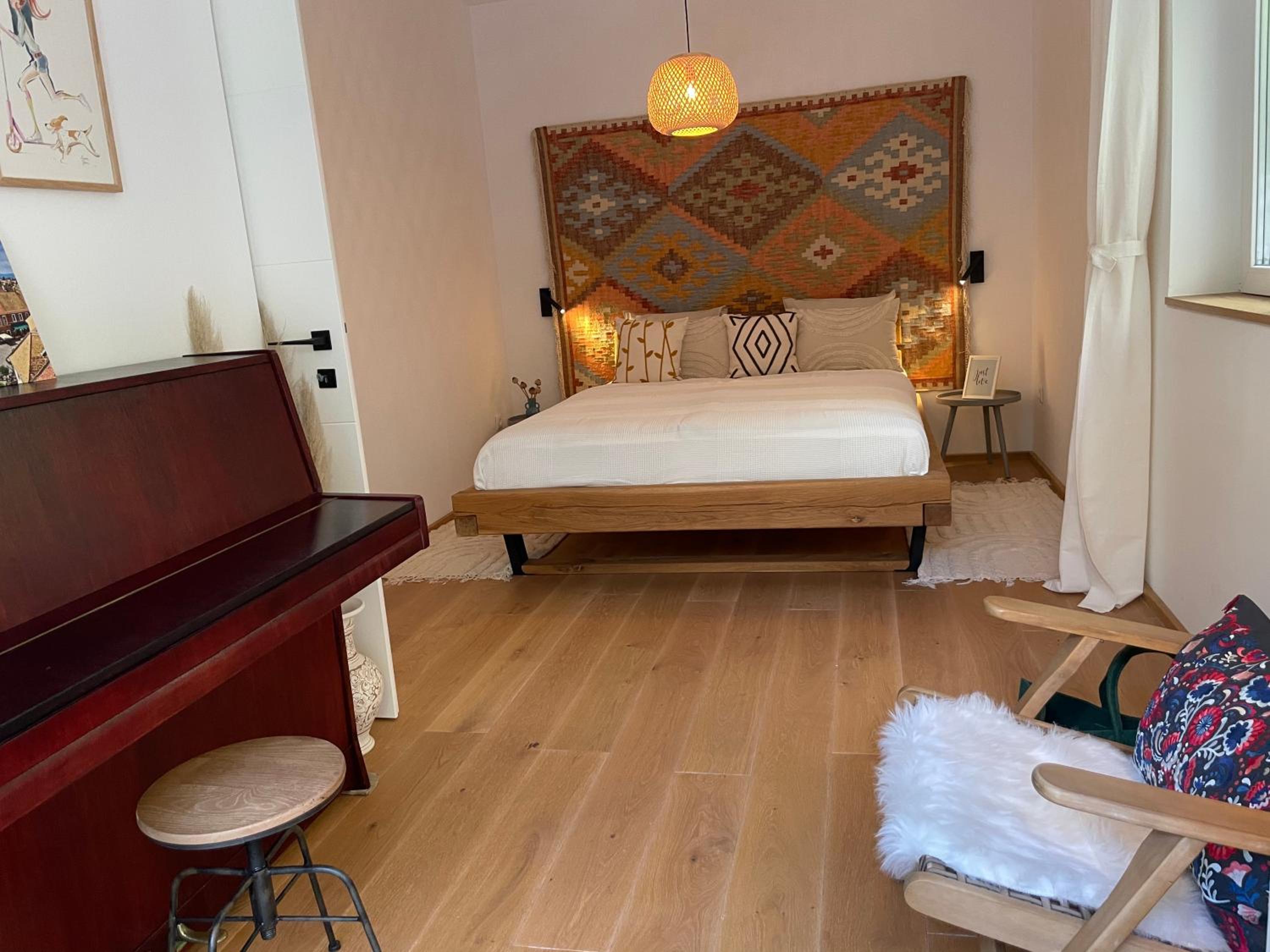 Liv'In Garden I Boutique Apartment I Szentendre view 5