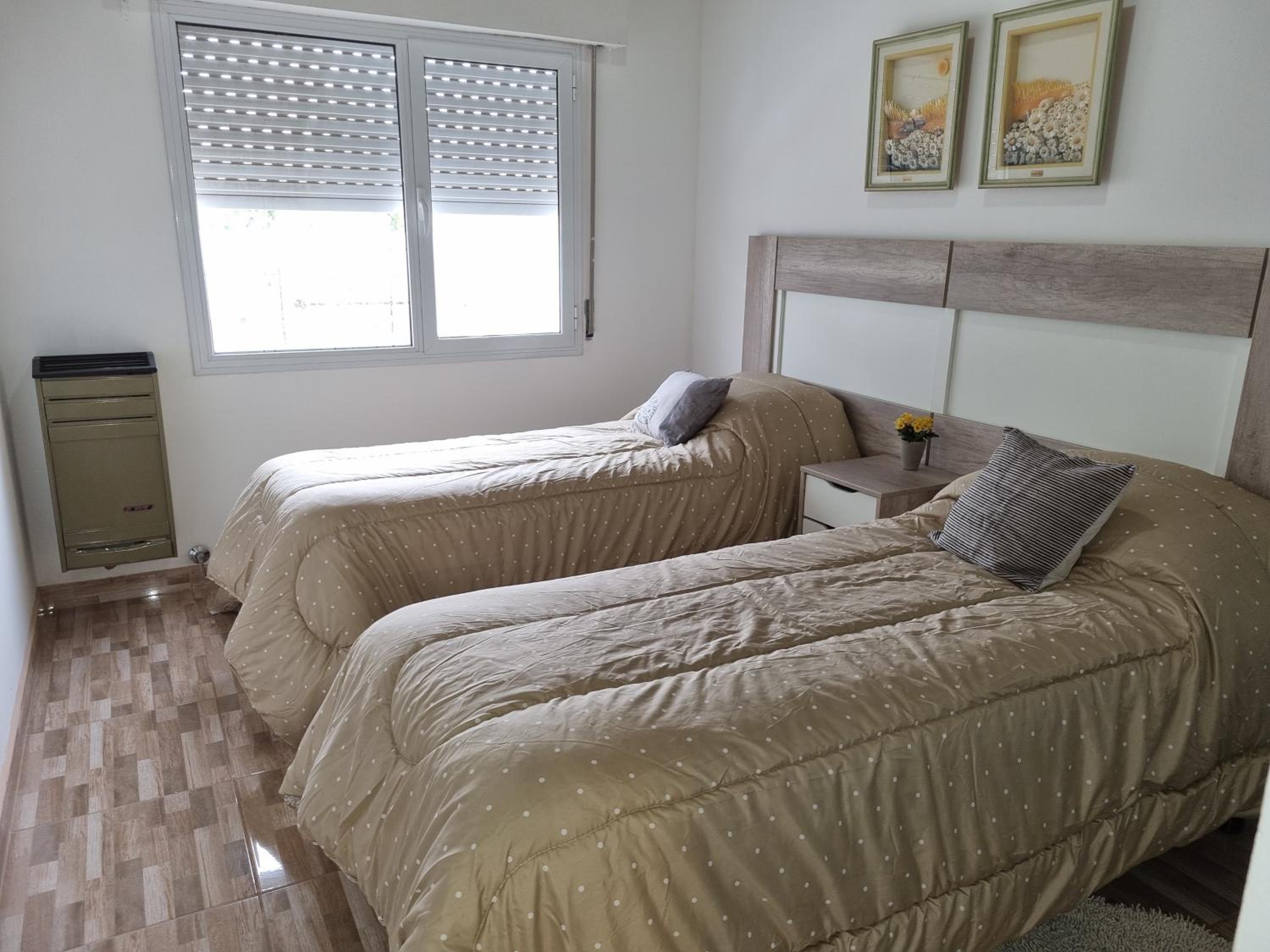 Departamento Las Calandrias